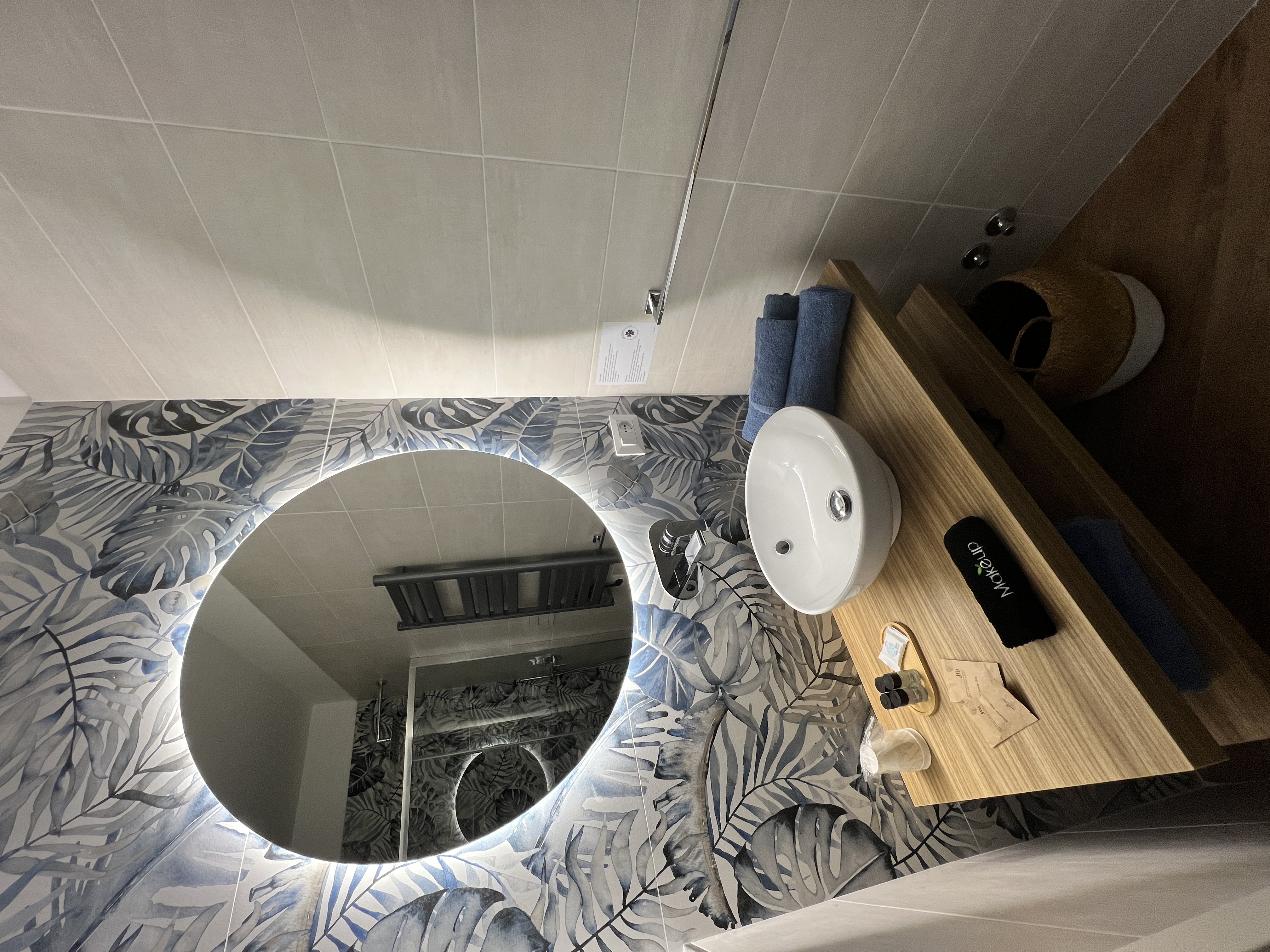 PoseidonRooms — foto 7