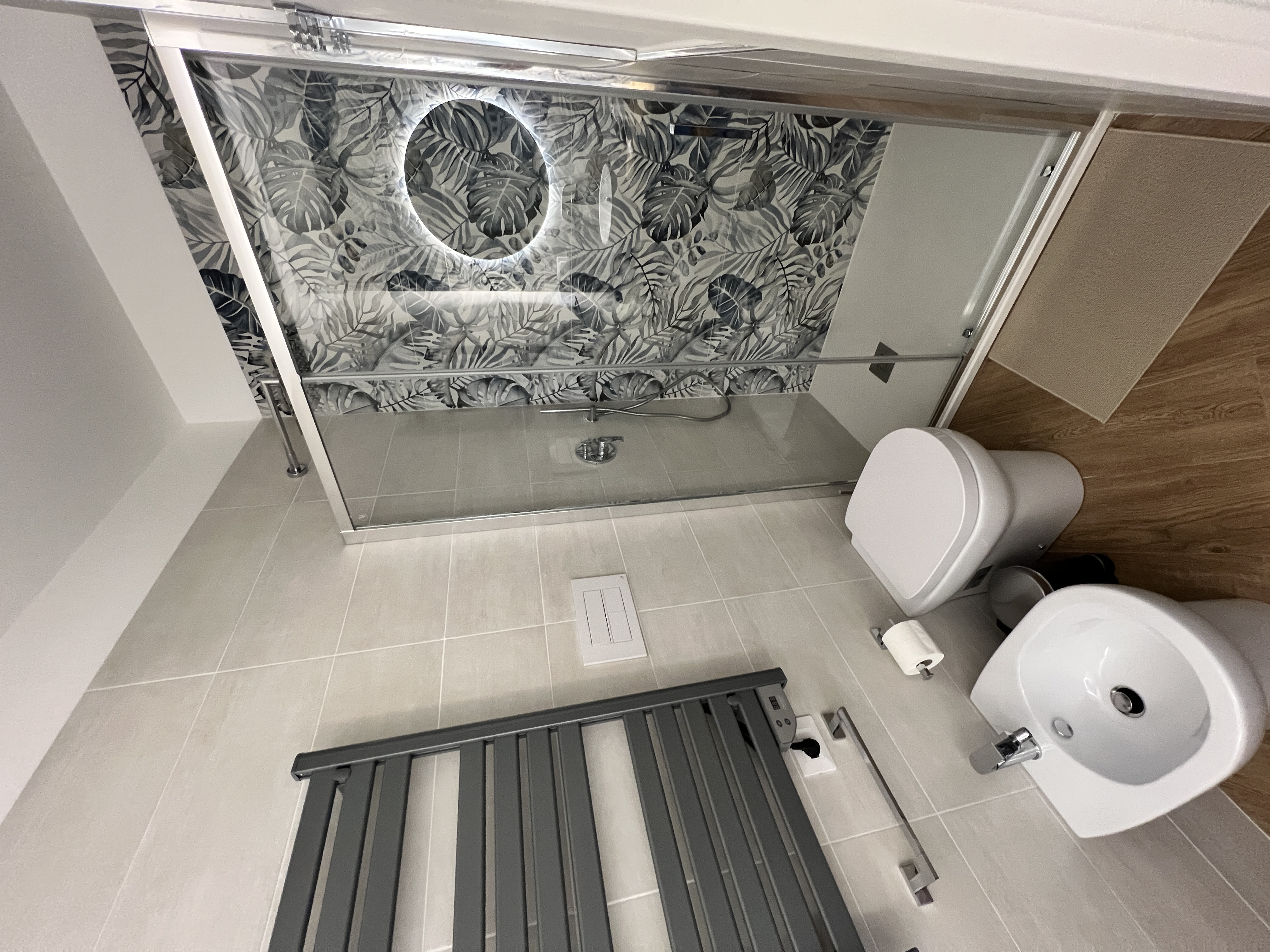 PoseidonRooms — foto 9