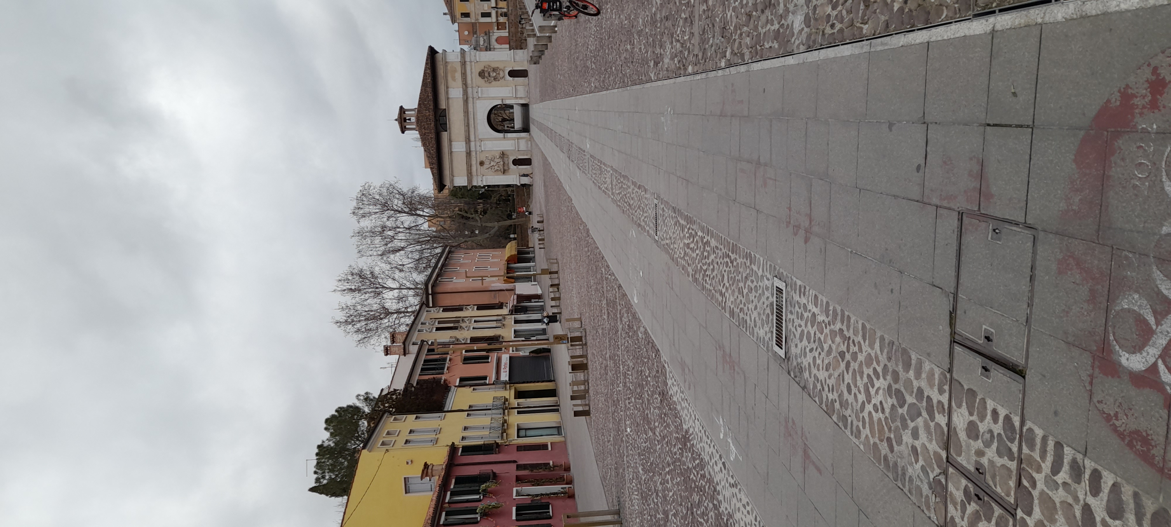 Appartamento Portello Università Centro Padova — foto 1
