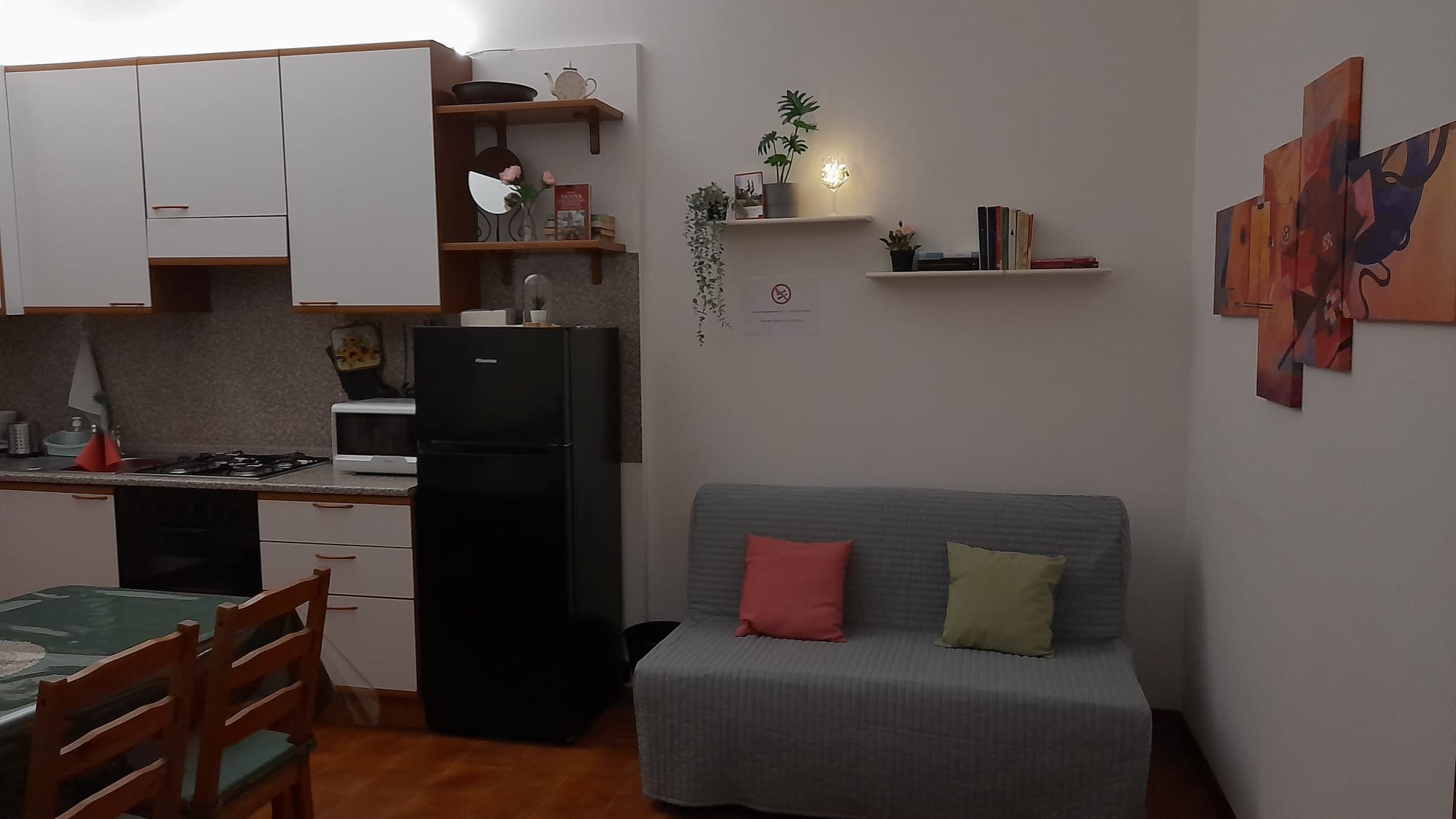 Appartamento Portello Università Centro Padova — foto 5