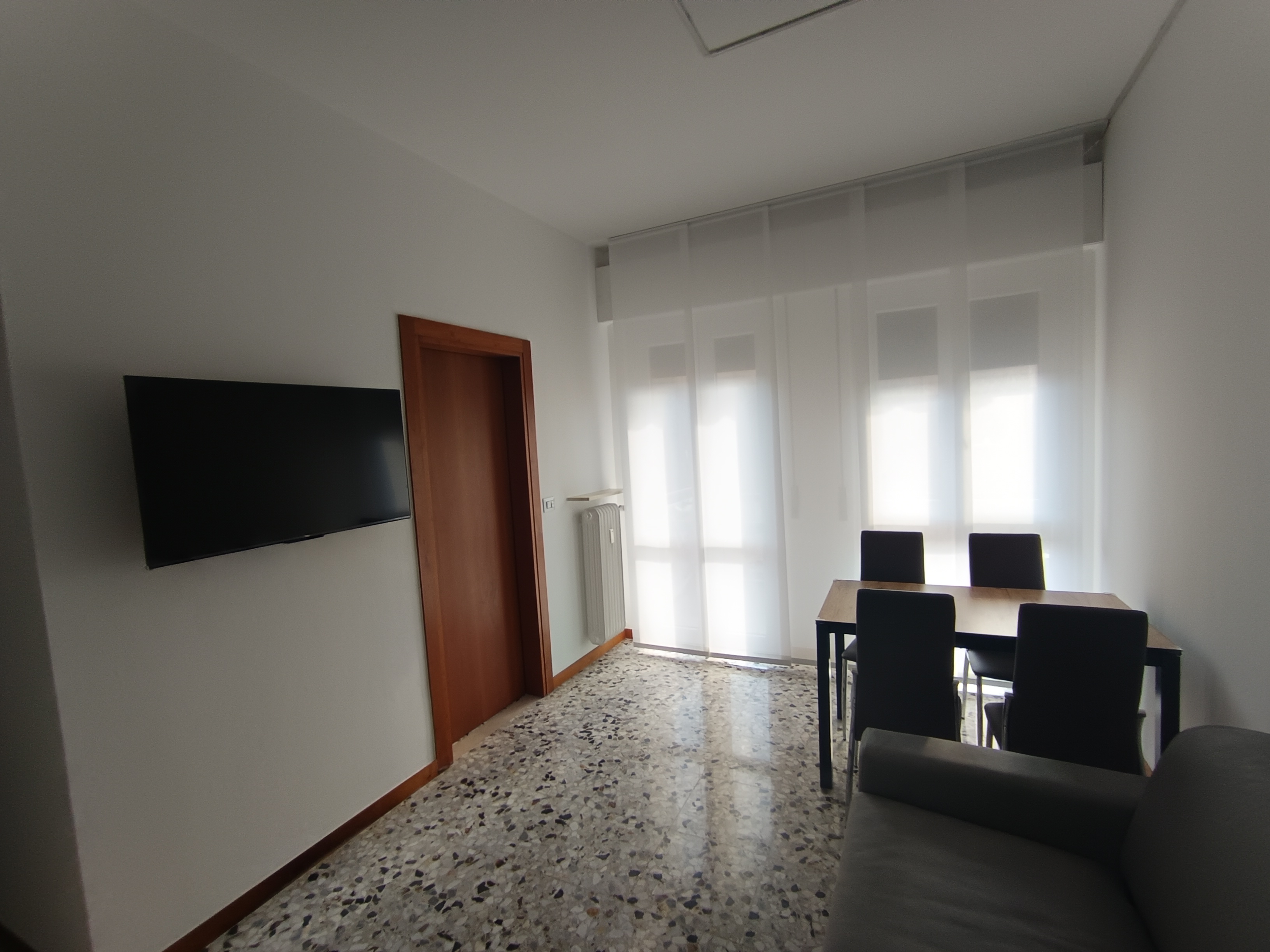 Catena Bridge House - comoda al centro e all'Ospedale Maggiore — foto 2