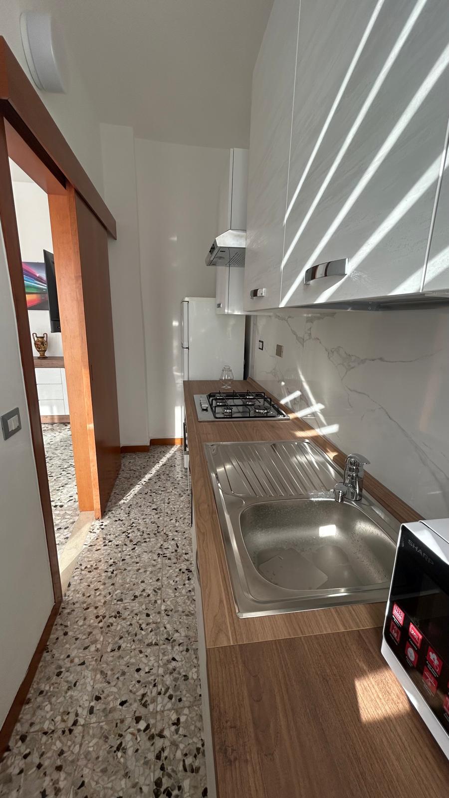 Catena Bridge House - comoda al centro e all'Ospedale Maggiore — foto 4