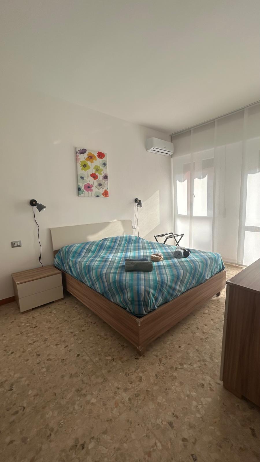 Catena Bridge House - comoda al centro e all'Ospedale Maggiore — foto 6