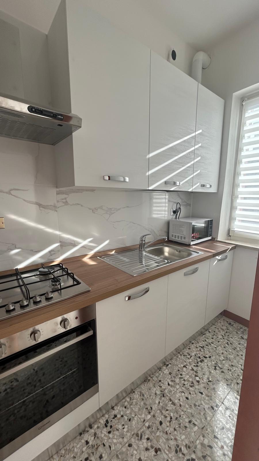 Catena Bridge House - comoda al centro e all'Ospedale Maggiore — foto 10