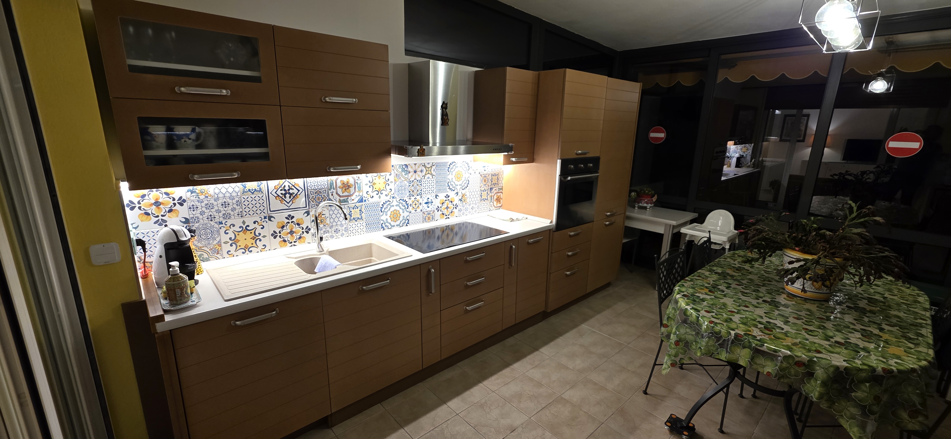 Casa Miranda Finale Ligure — foto 2