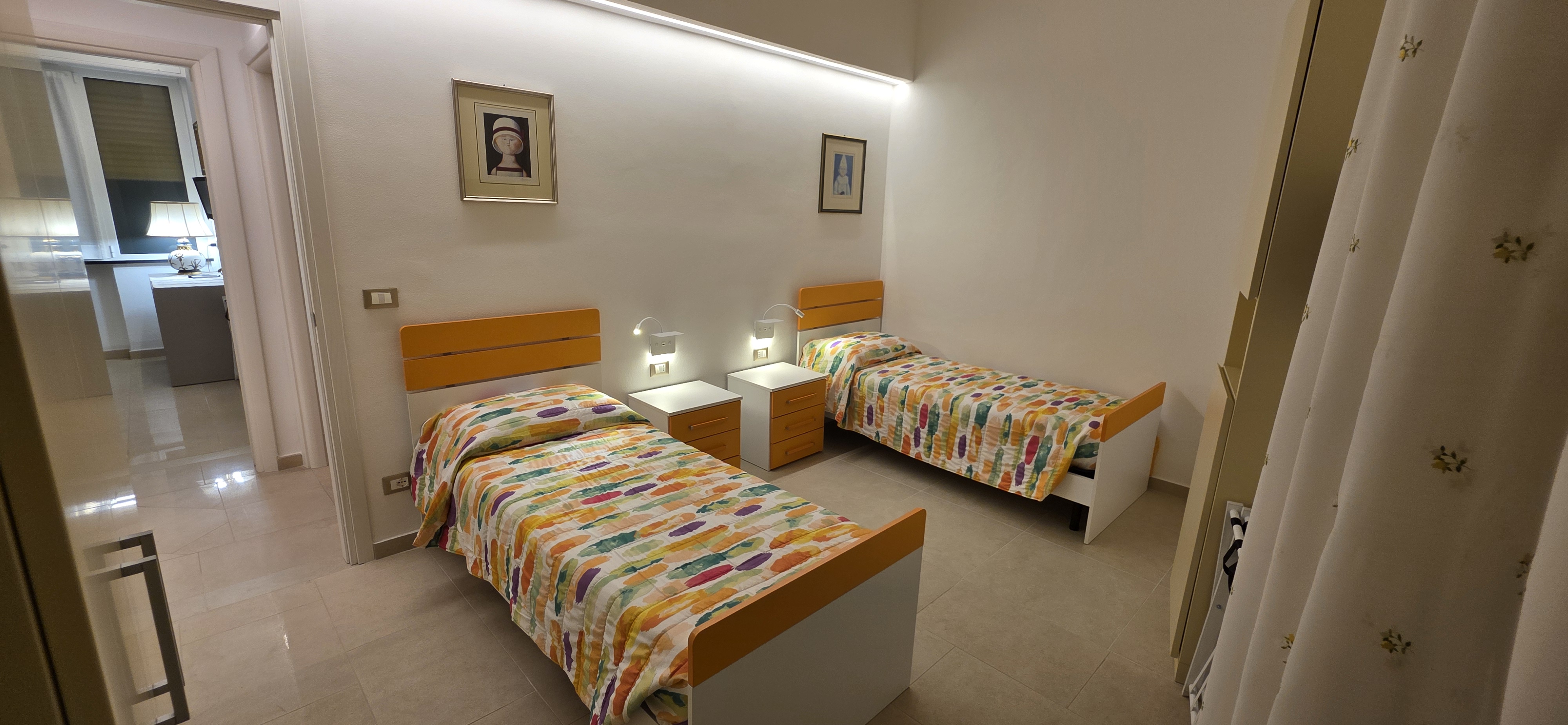 Casa Miranda Finale Ligure — foto 6