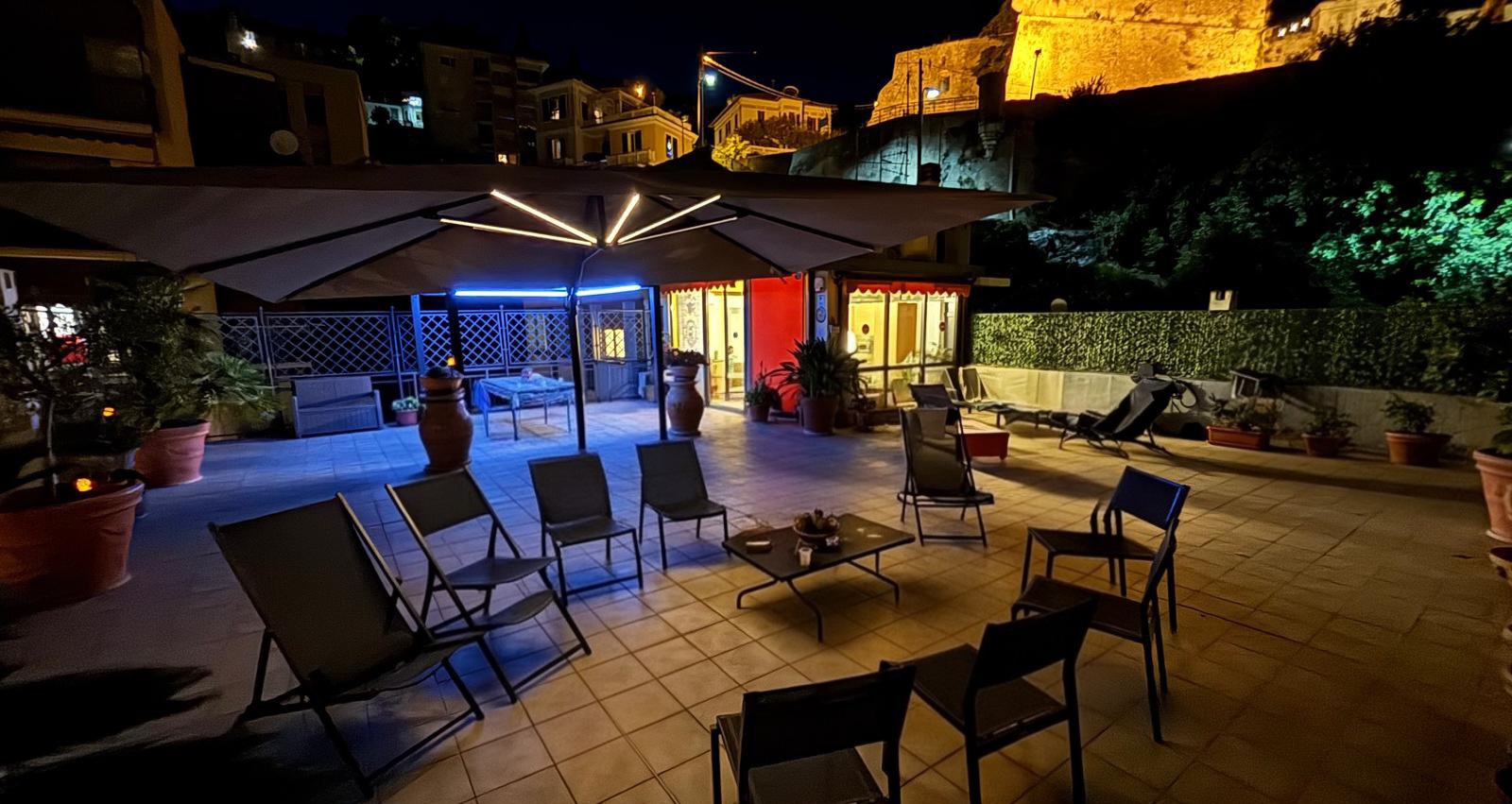 Casa Miranda Finale Ligure — foto 8