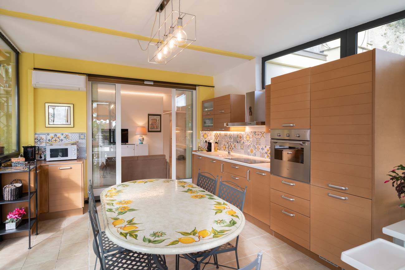 Casa Miranda Finale Ligure — foto 9
