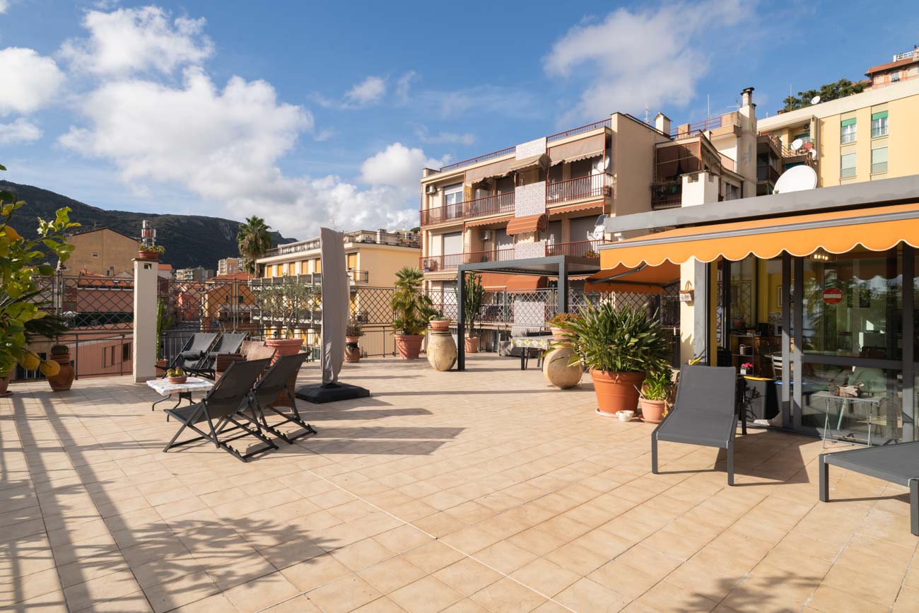 Casa Miranda Finale Ligure — foto 10