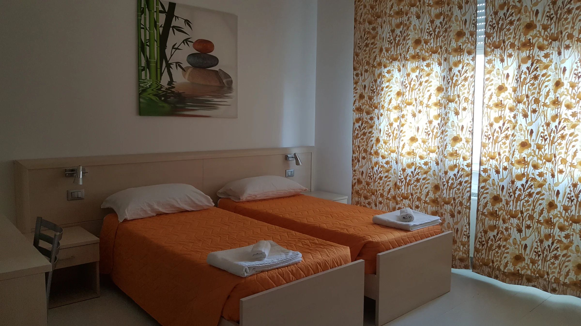 GuestHouse BìBò — foto 1