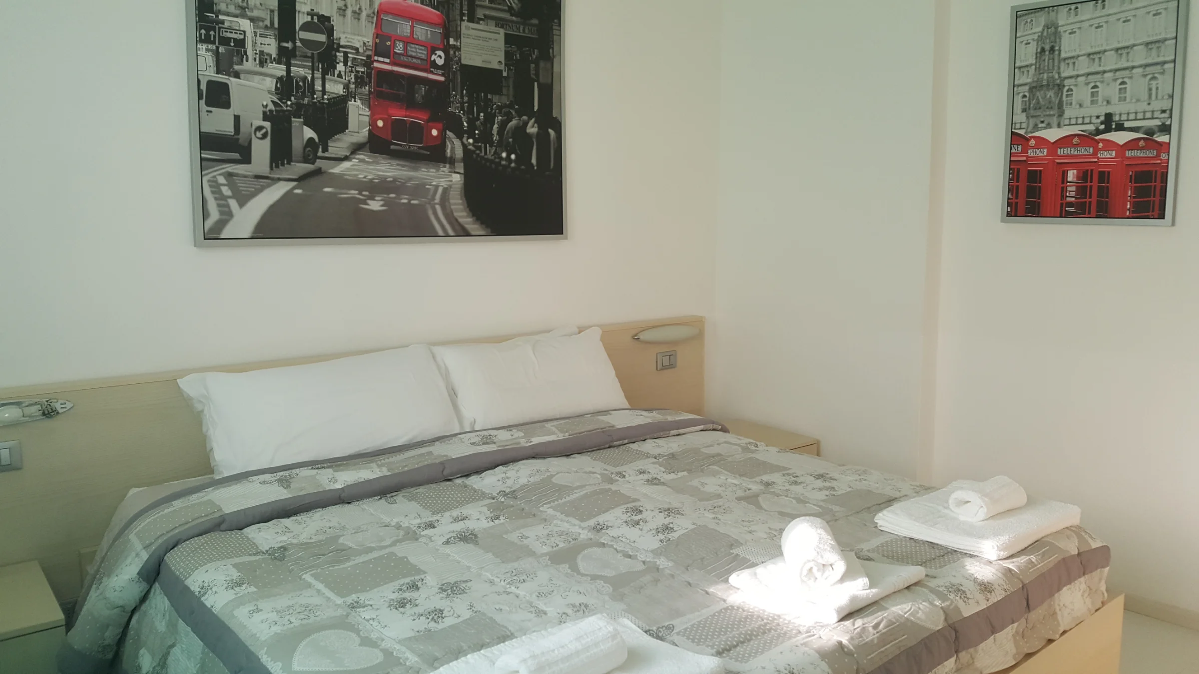 GuestHouse BìBò — foto 10
