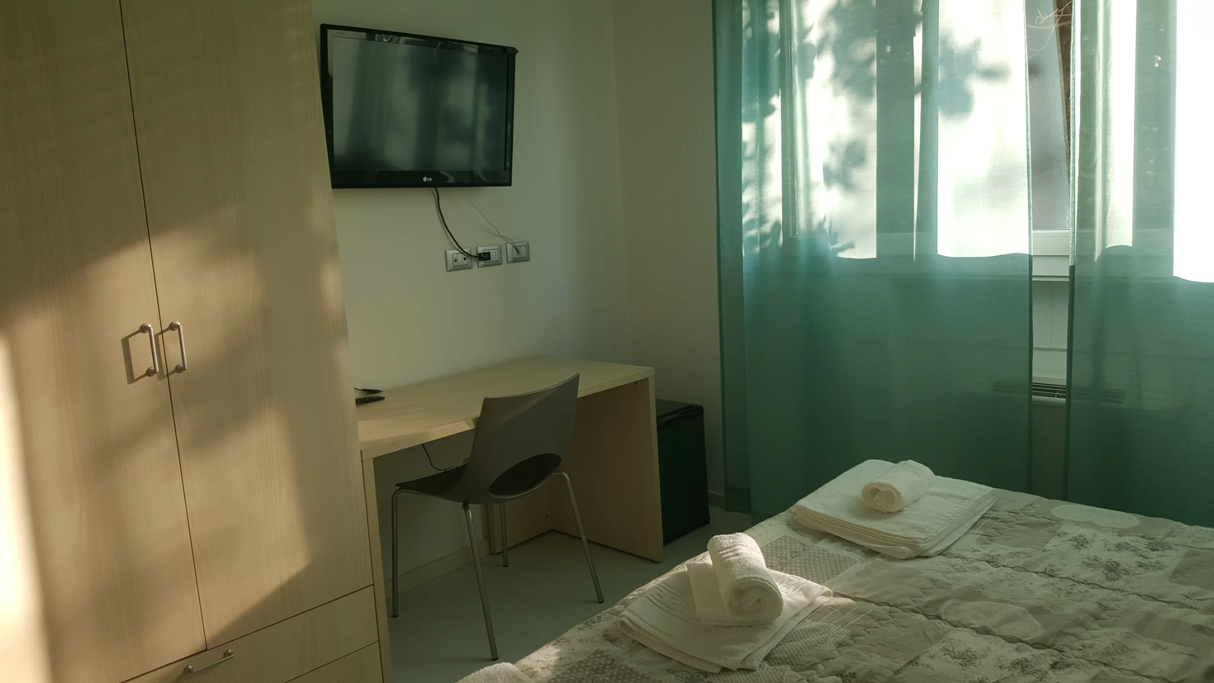 GuestHouse BìBò — foto 11