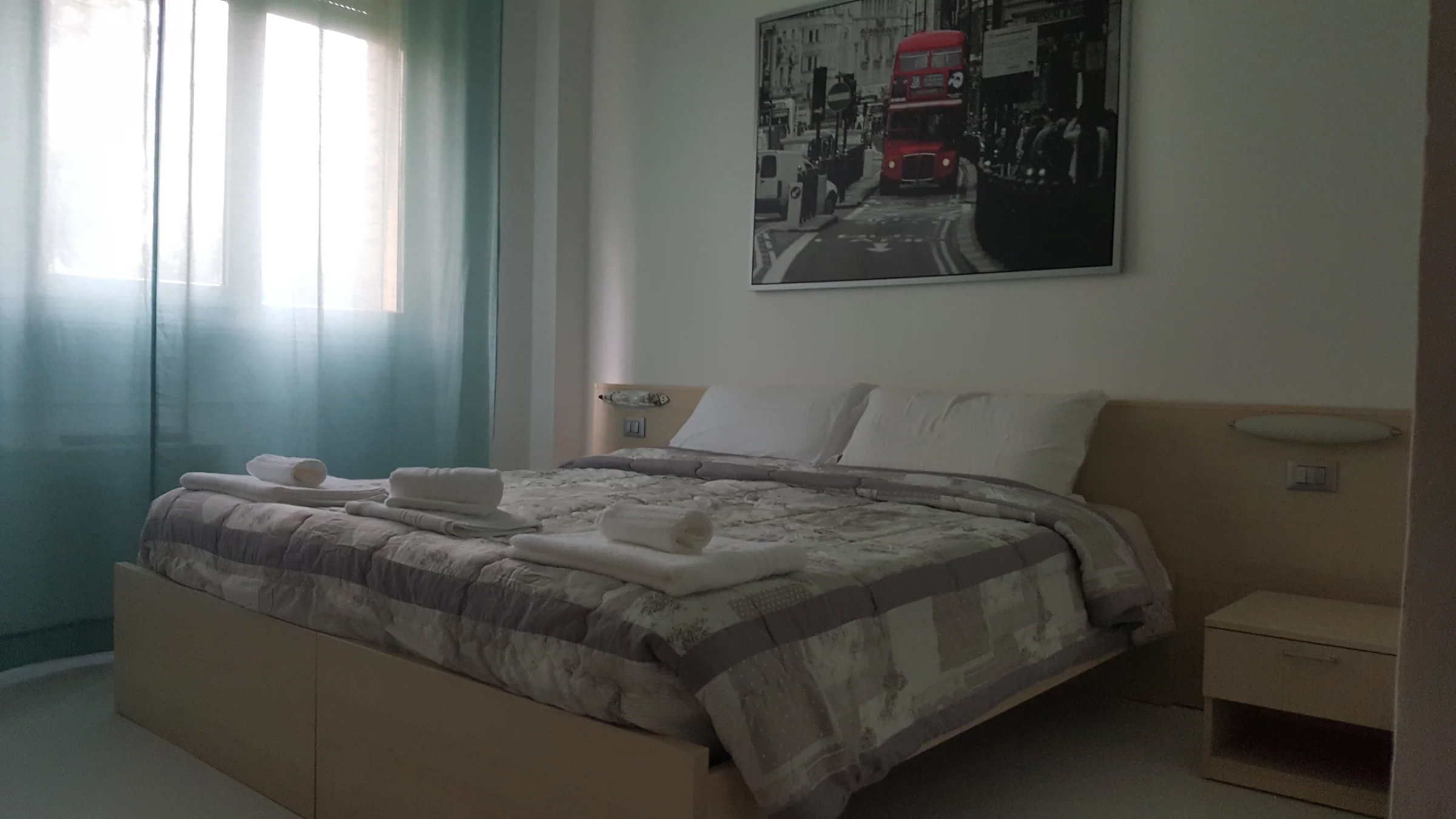 GuestHouse BìBò — foto 12