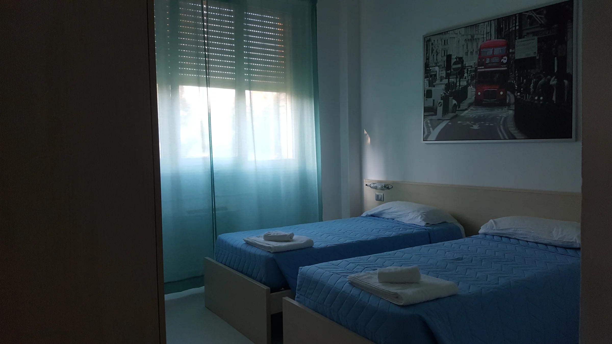 GuestHouse BìBò — foto 13