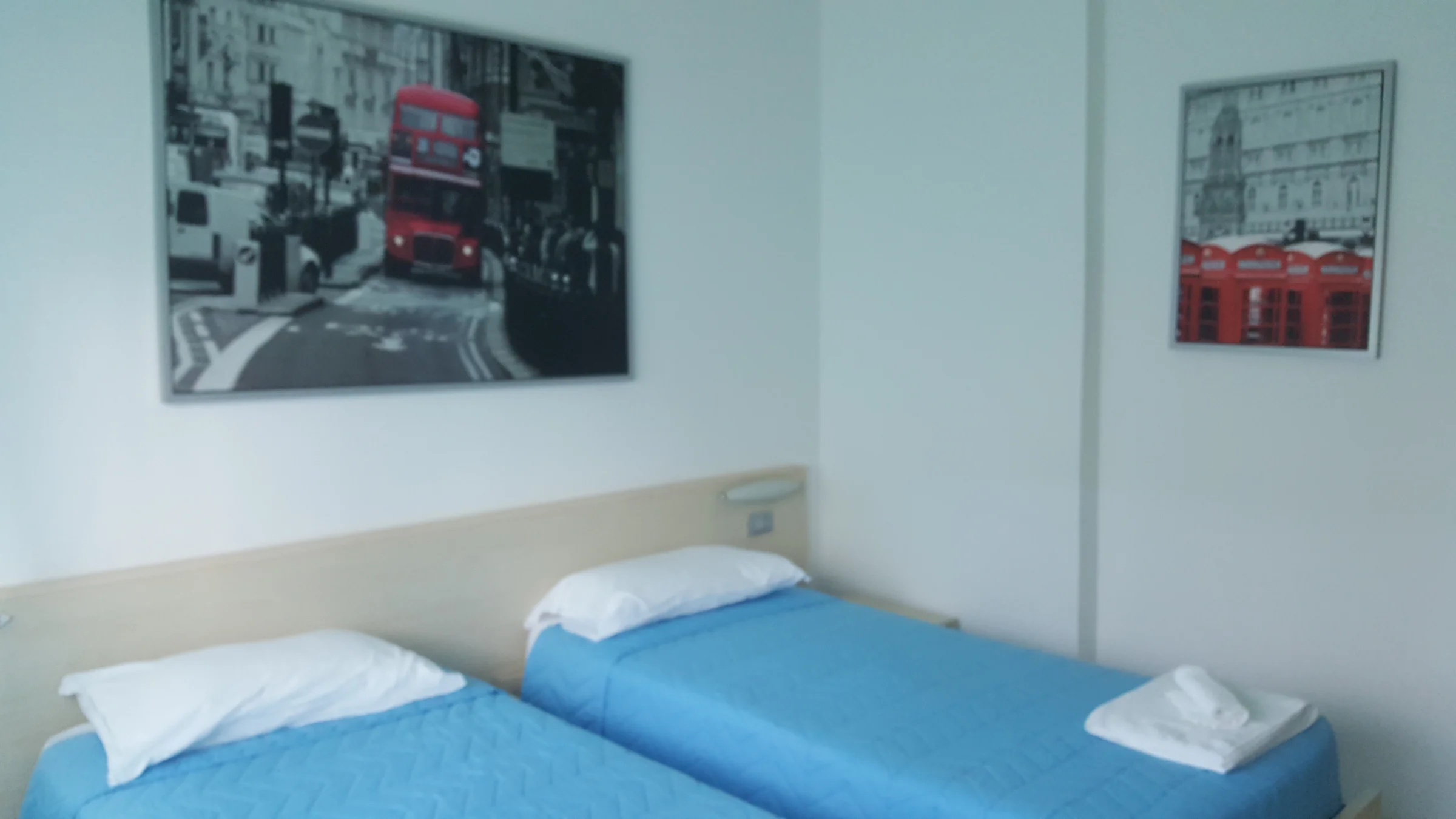 GuestHouse BìBò — foto 14