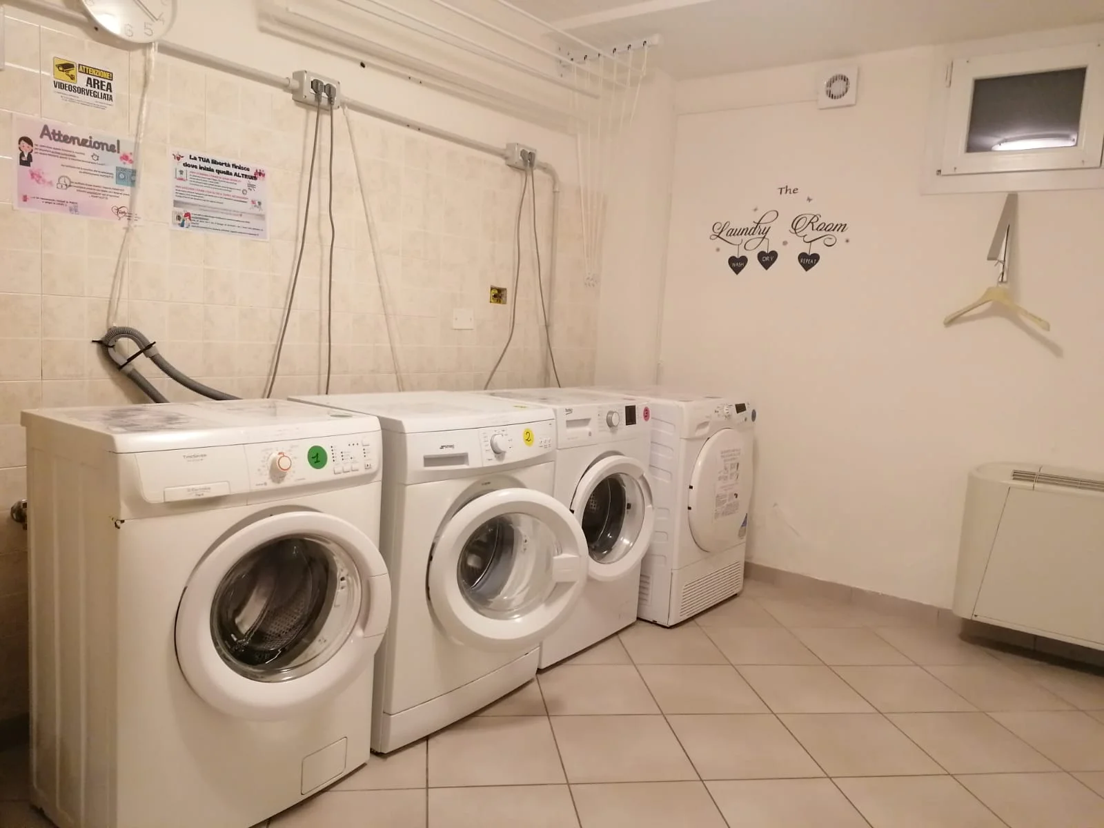 GuestHouse BìBò — foto 20