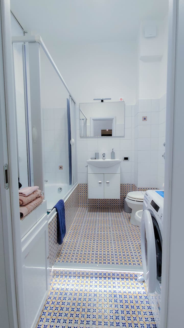 Casa vacanze Valleambrosia — foto 6