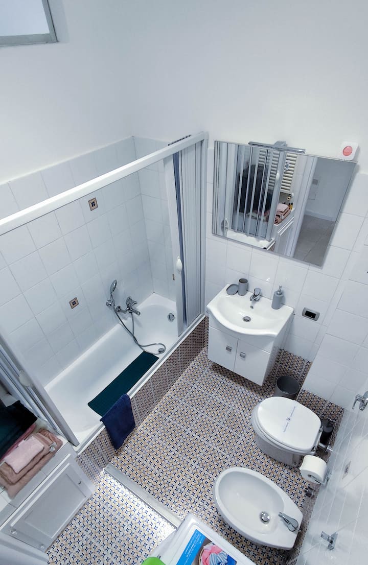 Casa vacanze Valleambrosia — foto 7