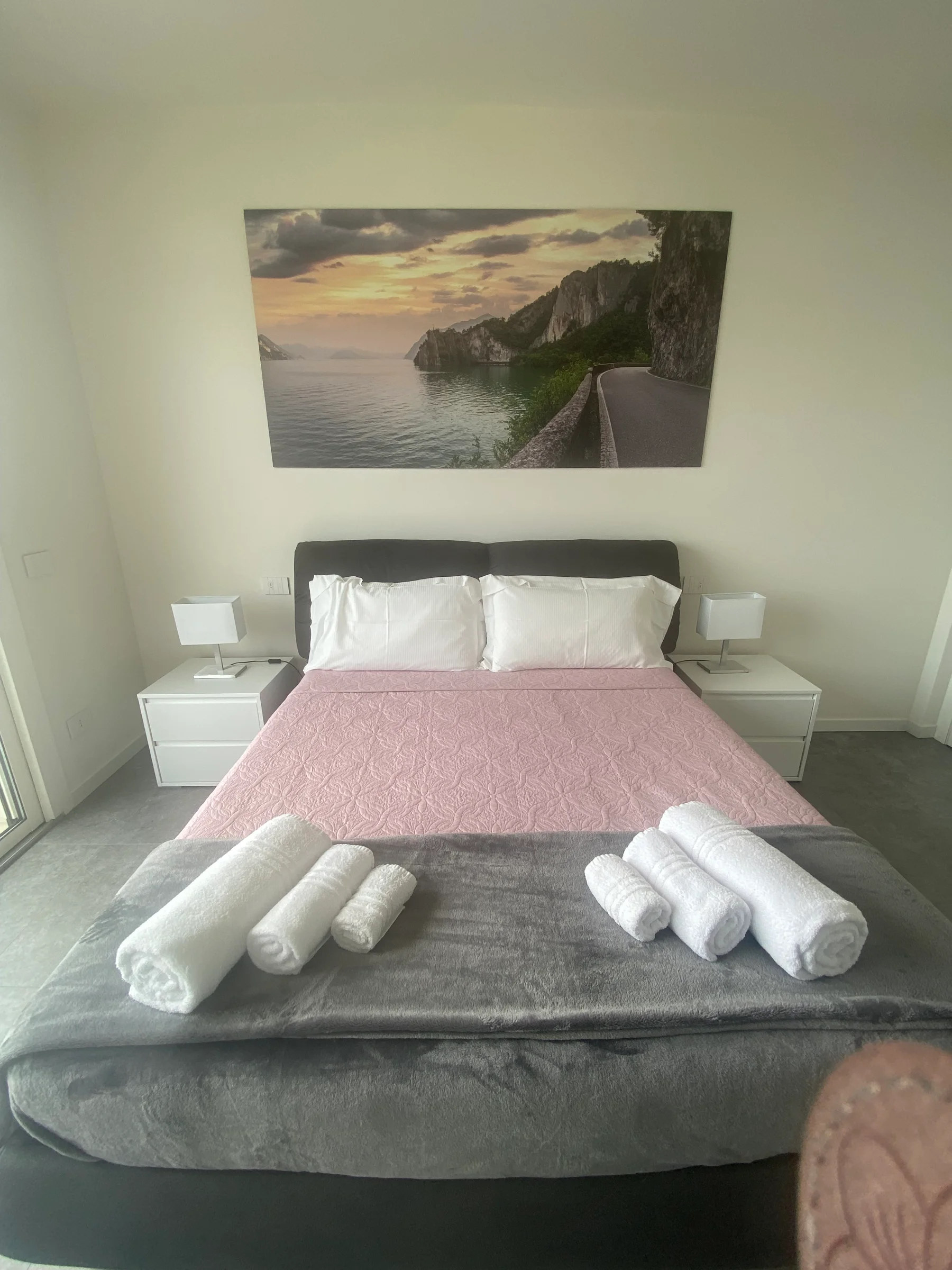 Villa Anna - Lake View Apartments — foto 4