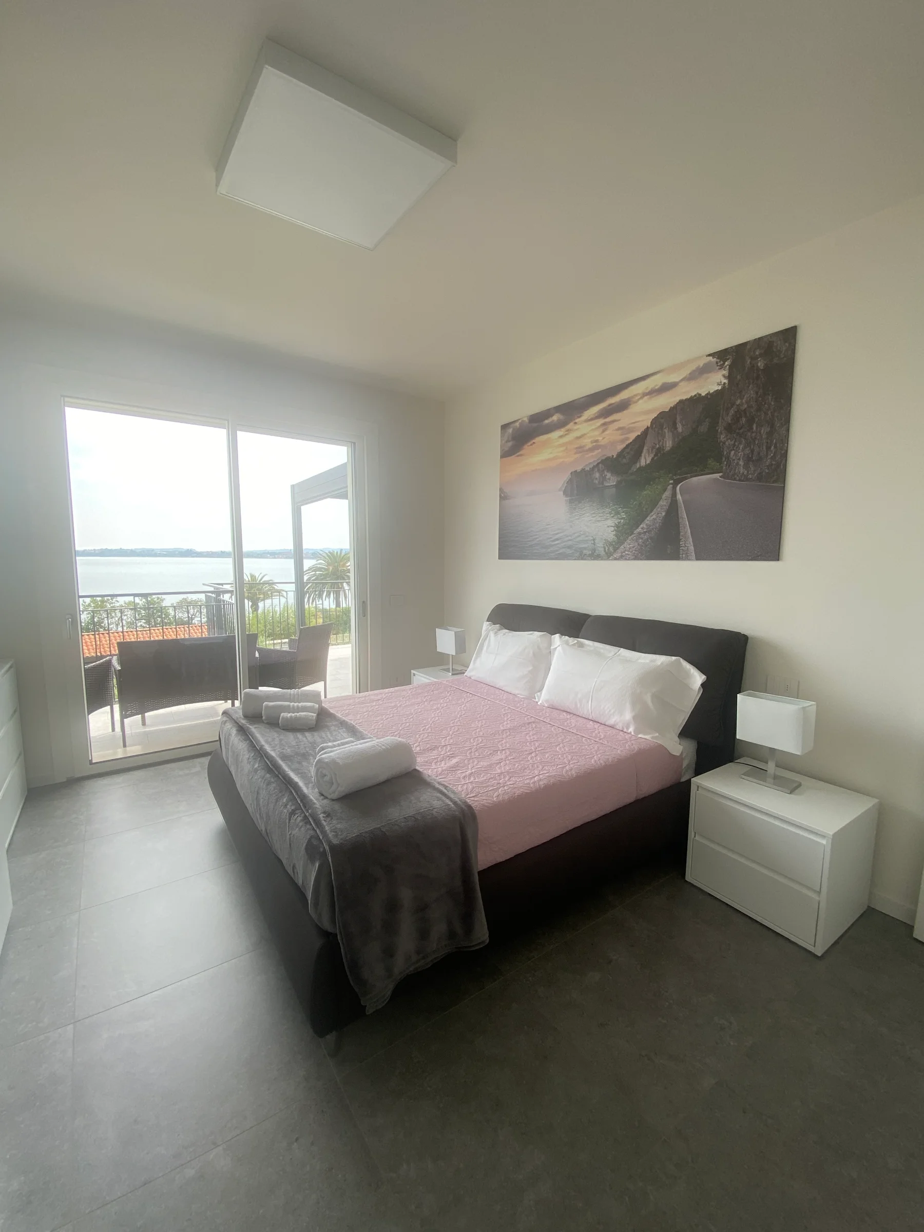 Villa Anna - Lake View Apartments — foto 5