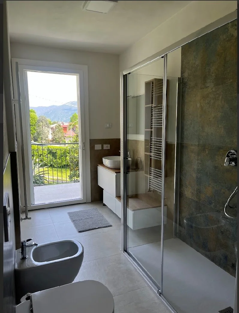 Villa Anna - Lake View Apartments CARZANO APARTMENT — foto 4