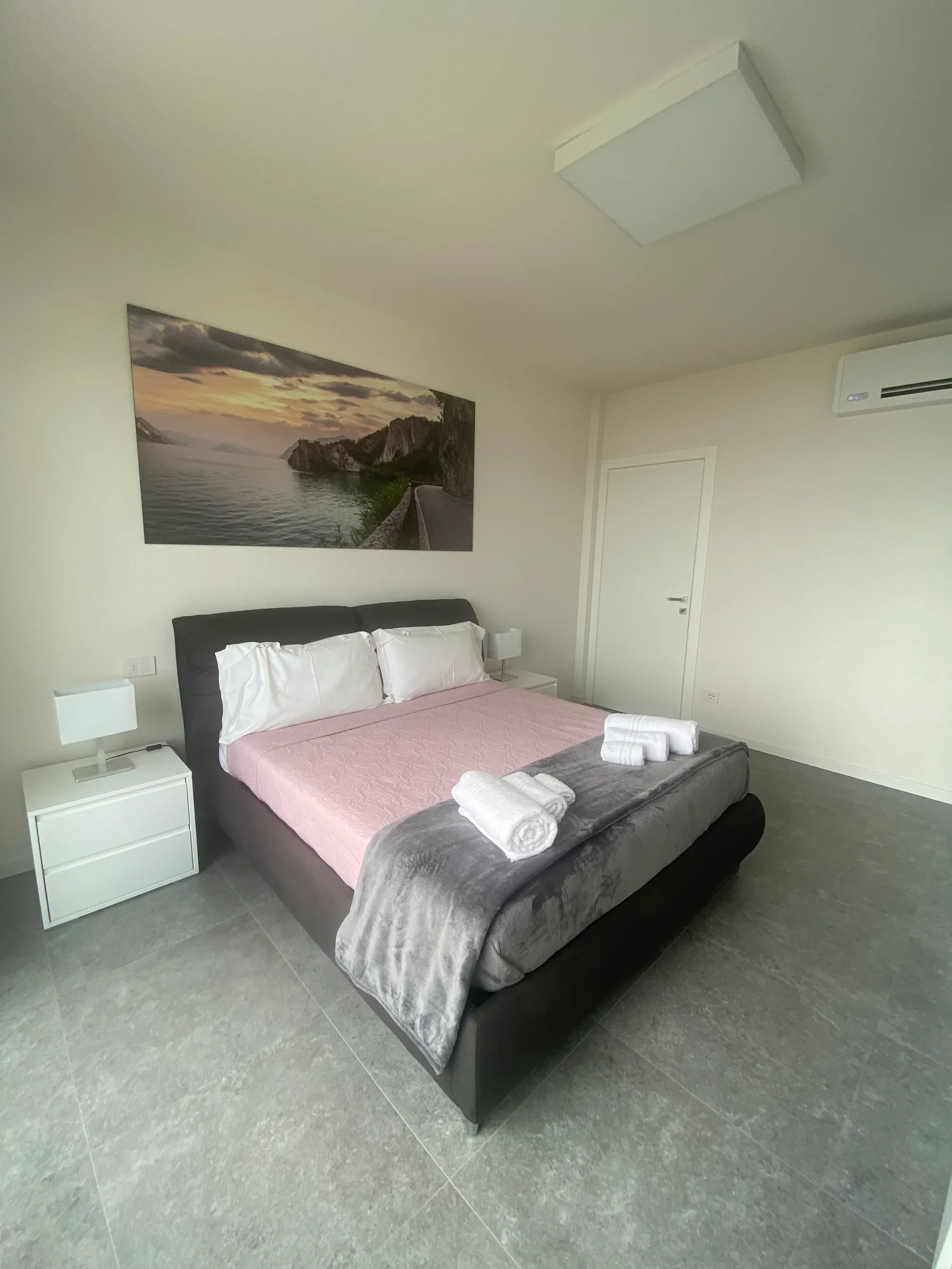 Villa Anna - Lake View Apartments PESCHIERA APARTMENT — foto 7