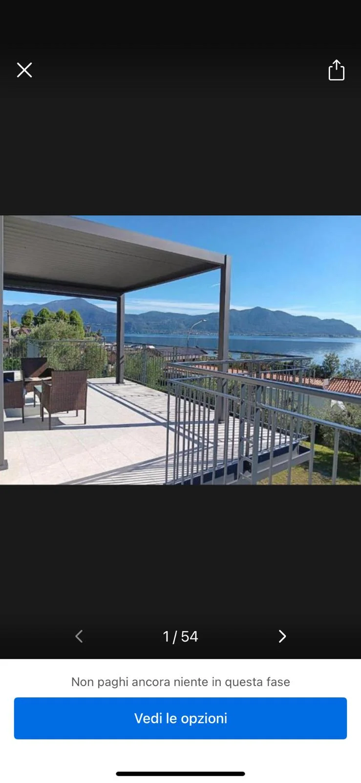 Villa Anna - Lake View Apartments