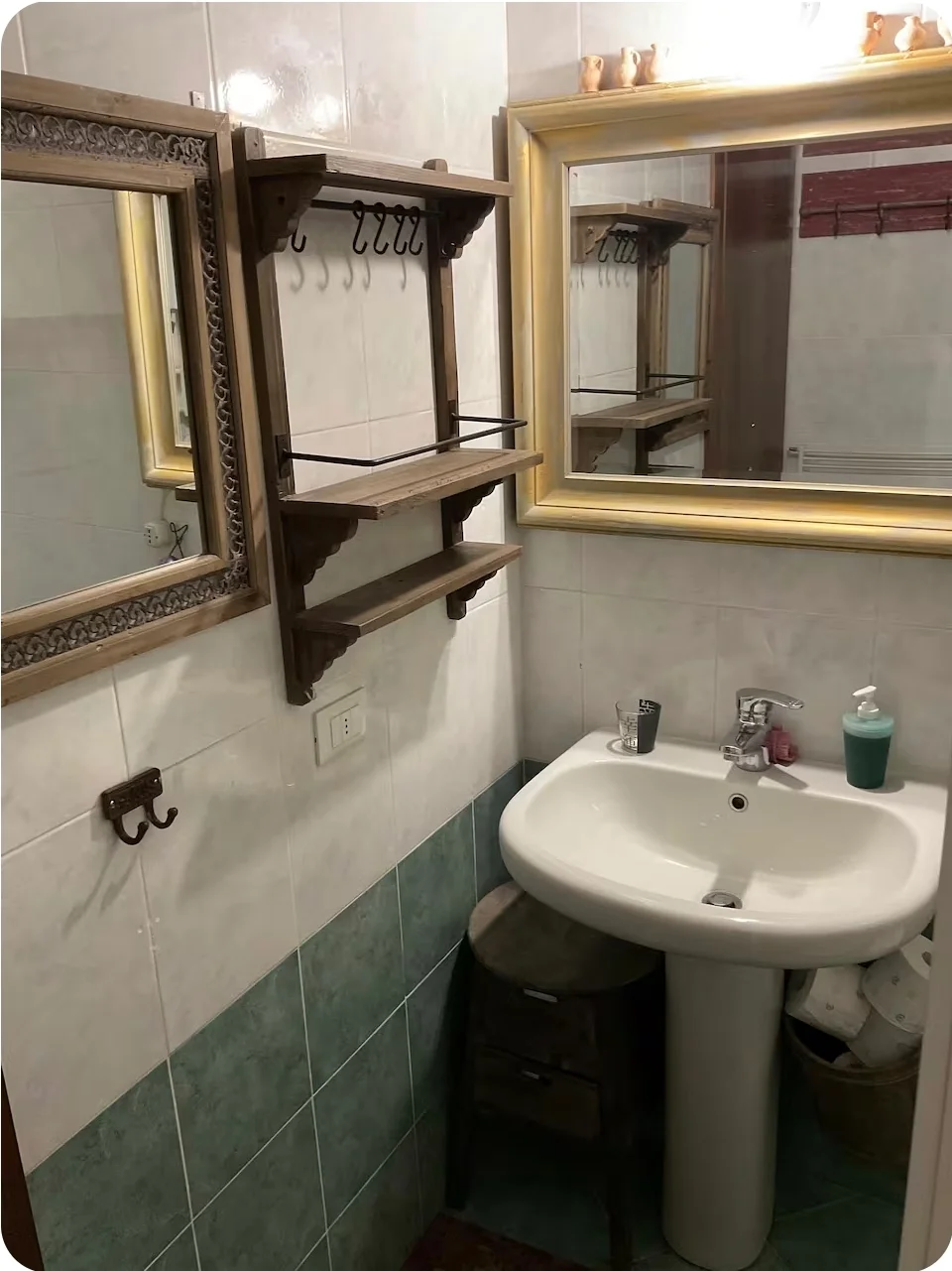 IsoLaB monolocale in zona Isola — foto 4
