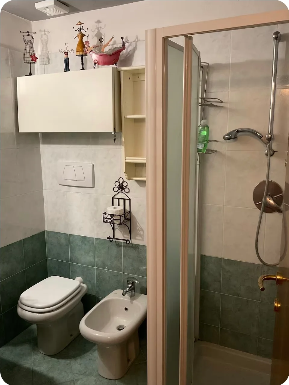 IsoLaB monolocale in zona Isola — foto 5