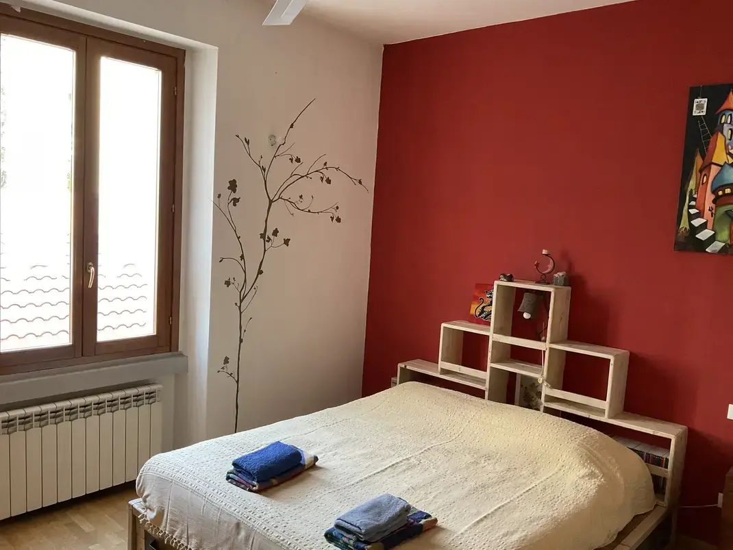 IsoLaB monolocale in zona Isola