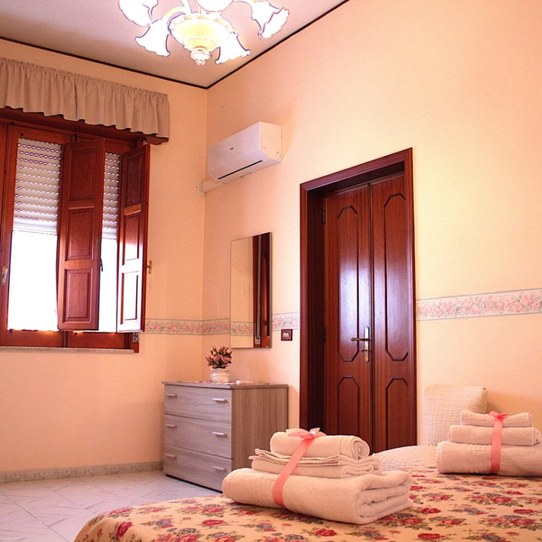 a casa rà Palumma apartment — foto 4
