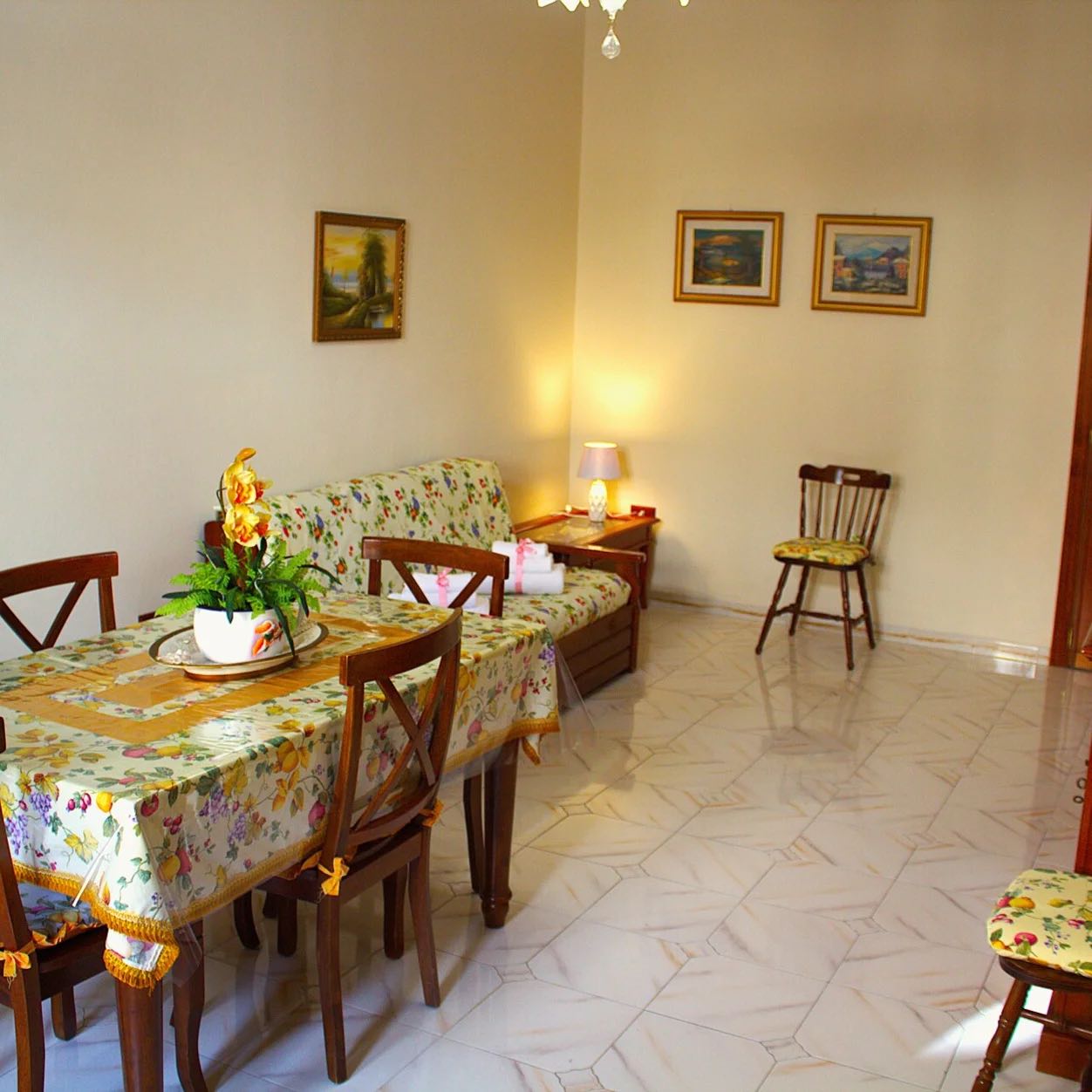 a casa rà Palumma apartment — foto 5