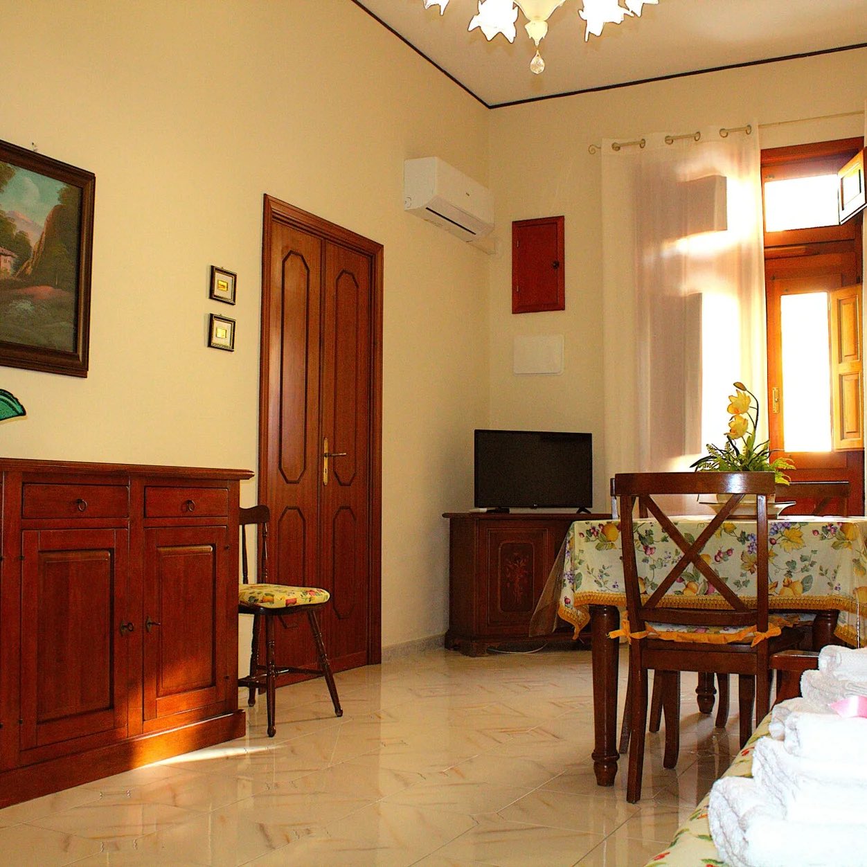 a casa rà Palumma apartment — foto 6