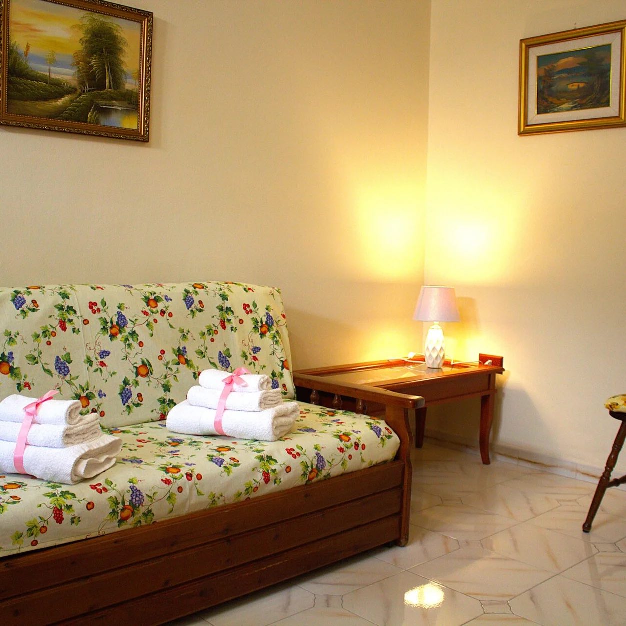 a casa rà Palumma apartment — foto 7
