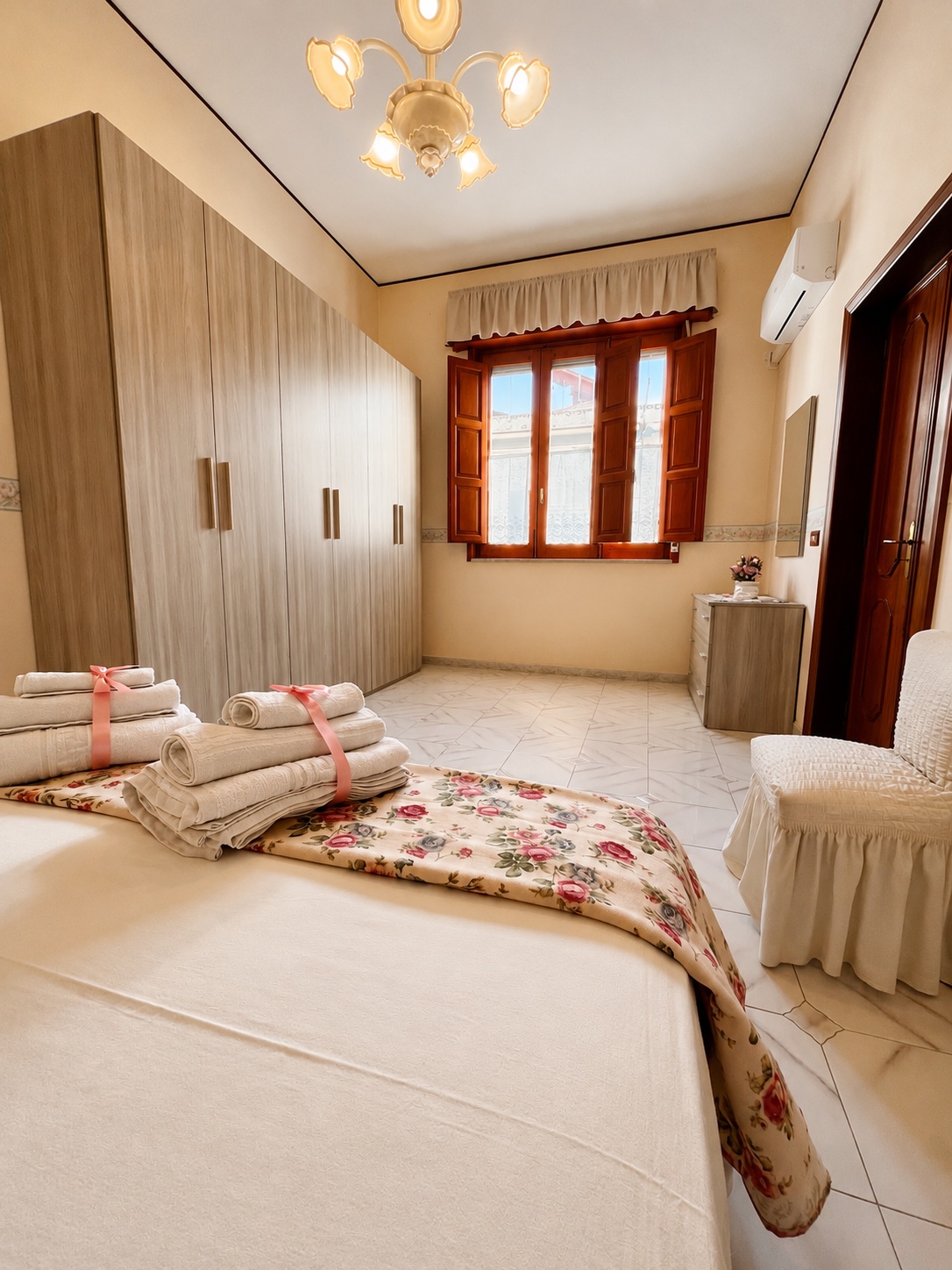 a casa rà Palumma apartment — foto 3