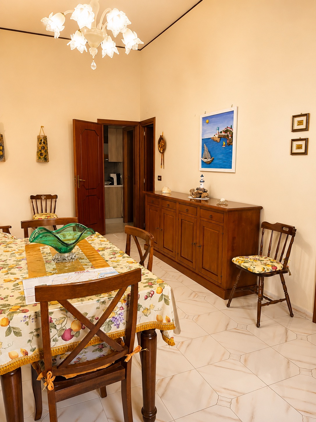 a casa rà Palumma apartment — foto 4