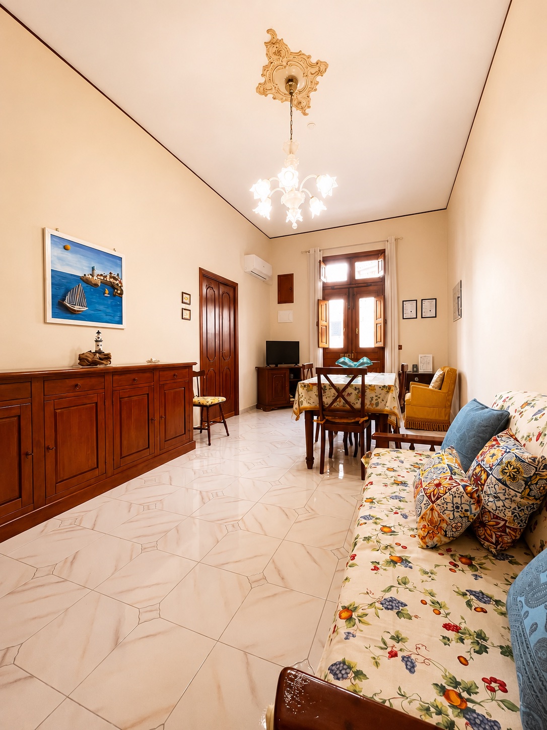 a casa rà Palumma apartment — foto 5