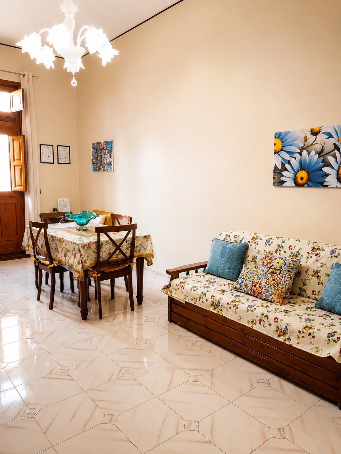 a casa rà Palumma apartment — foto 7