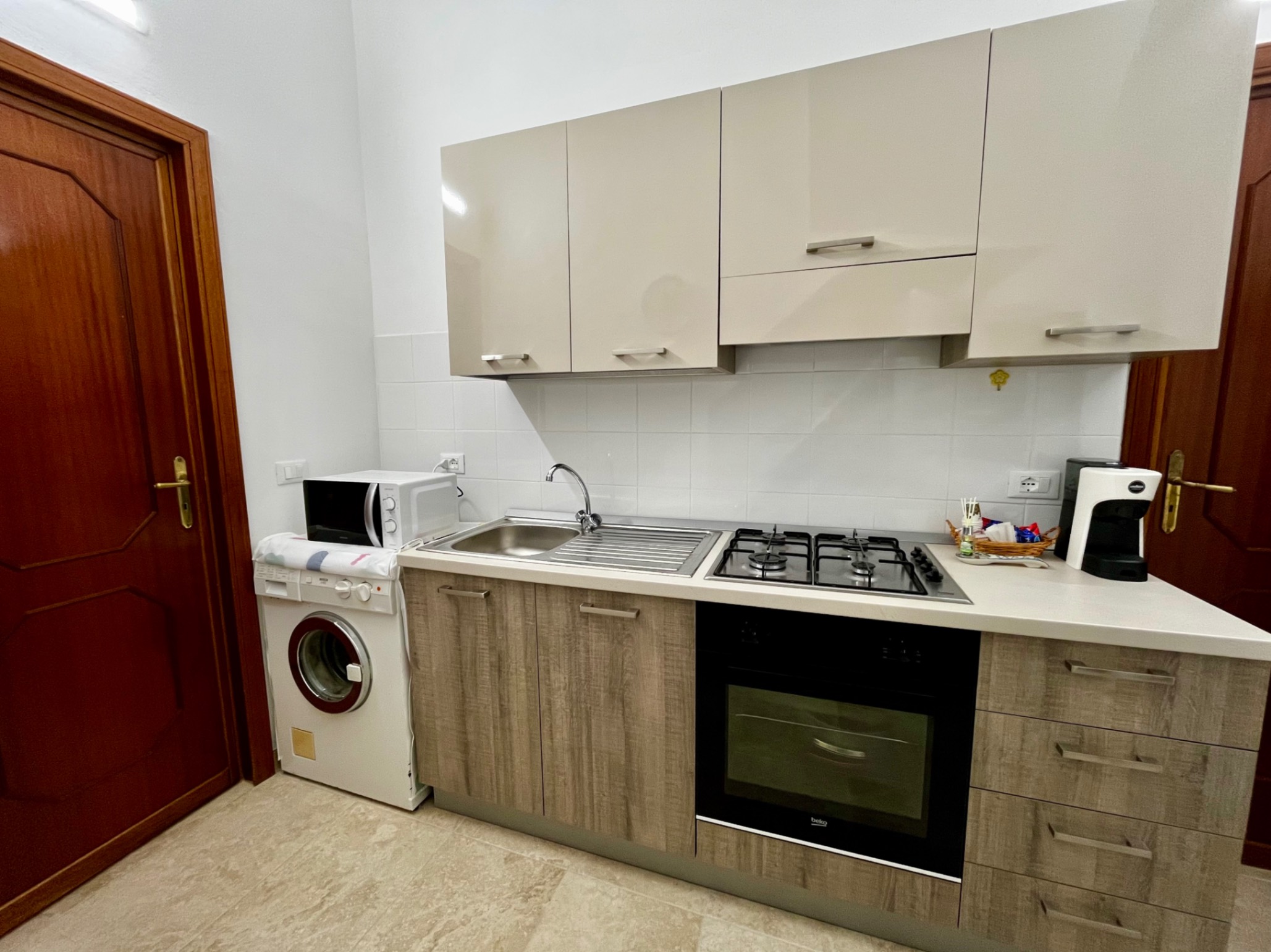 a casa rà Palumma apartment — foto 11