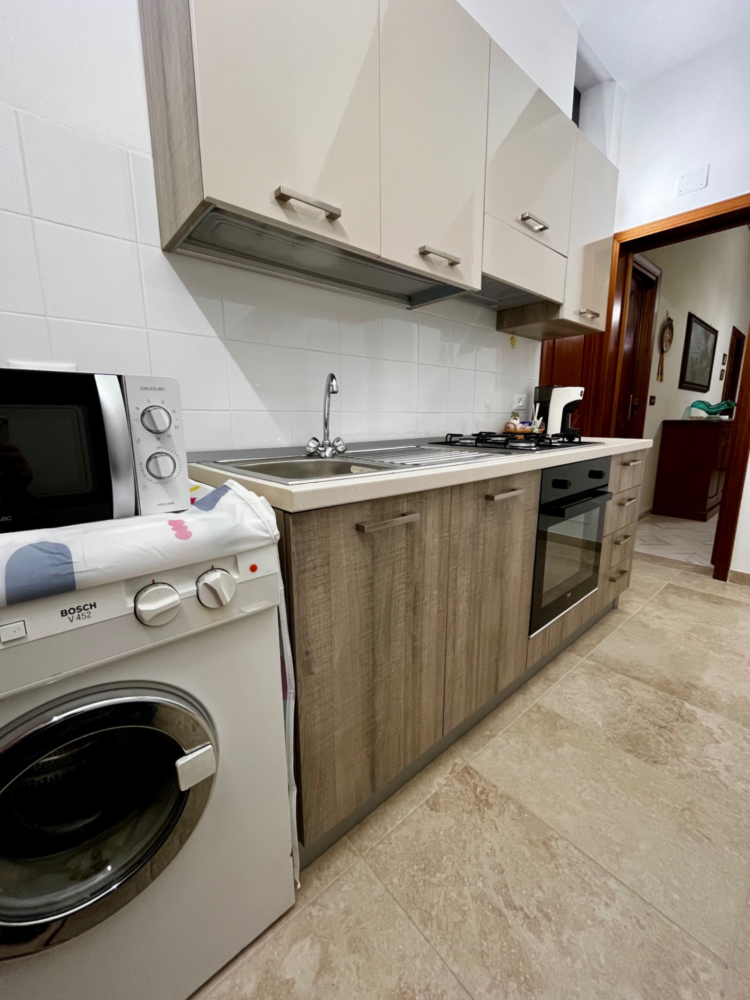 a casa rà Palumma apartment — foto 12