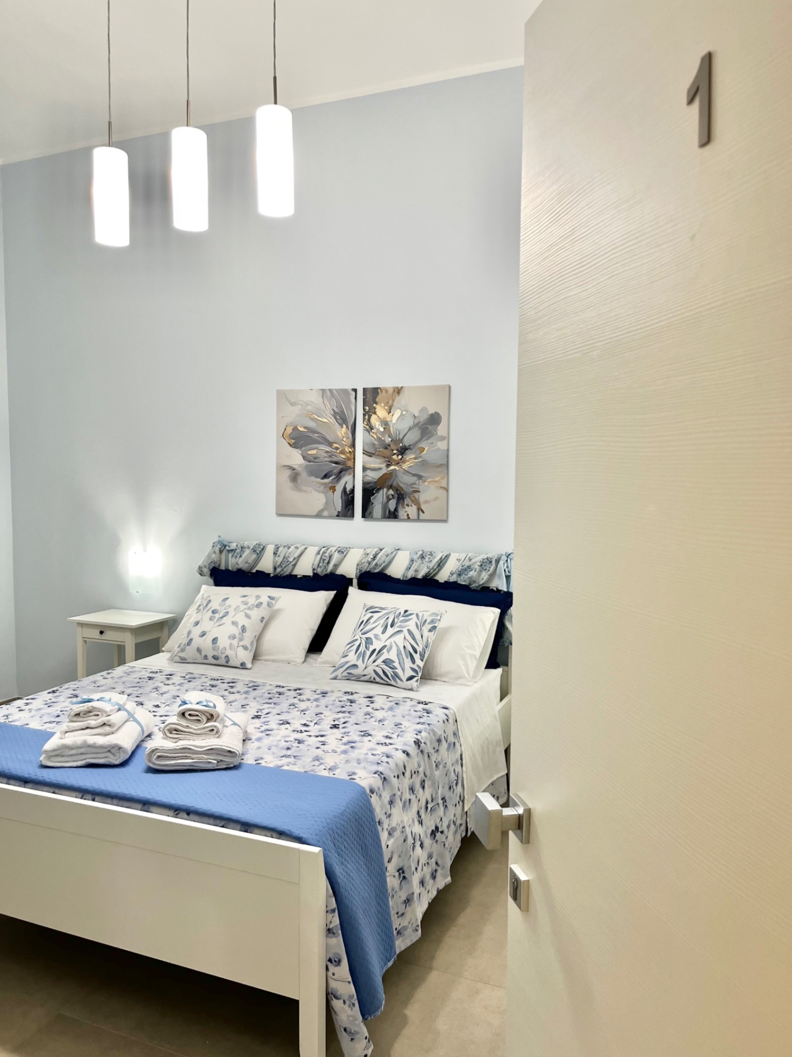 a casa rà Palumma rooms — foto 1