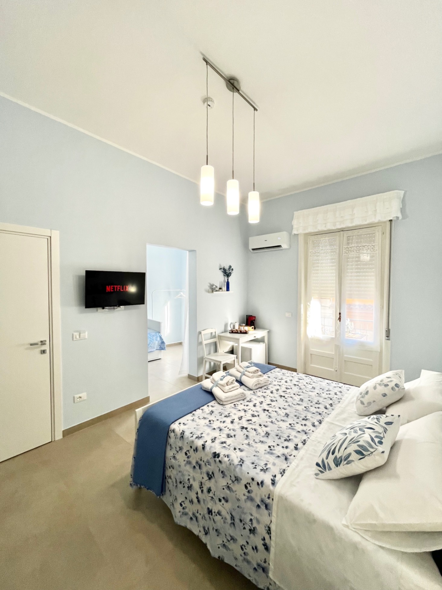 a casa rà Palumma rooms — foto 4