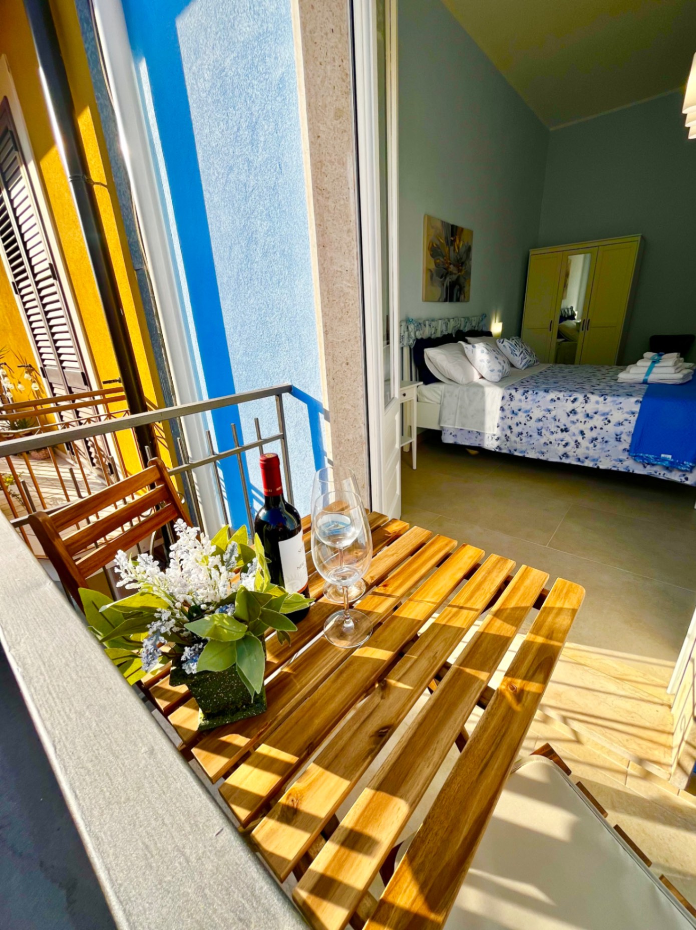 a casa rà Palumma rooms — foto 9