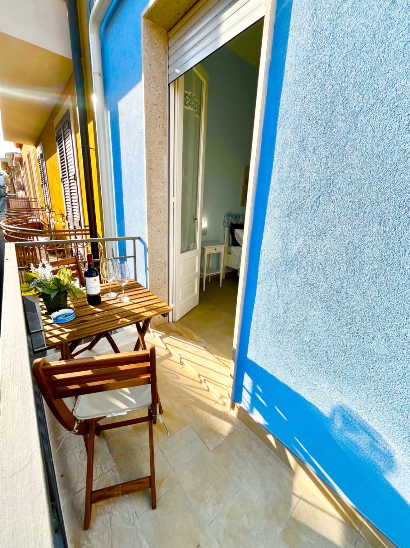 a casa rà Palumma rooms — foto 10