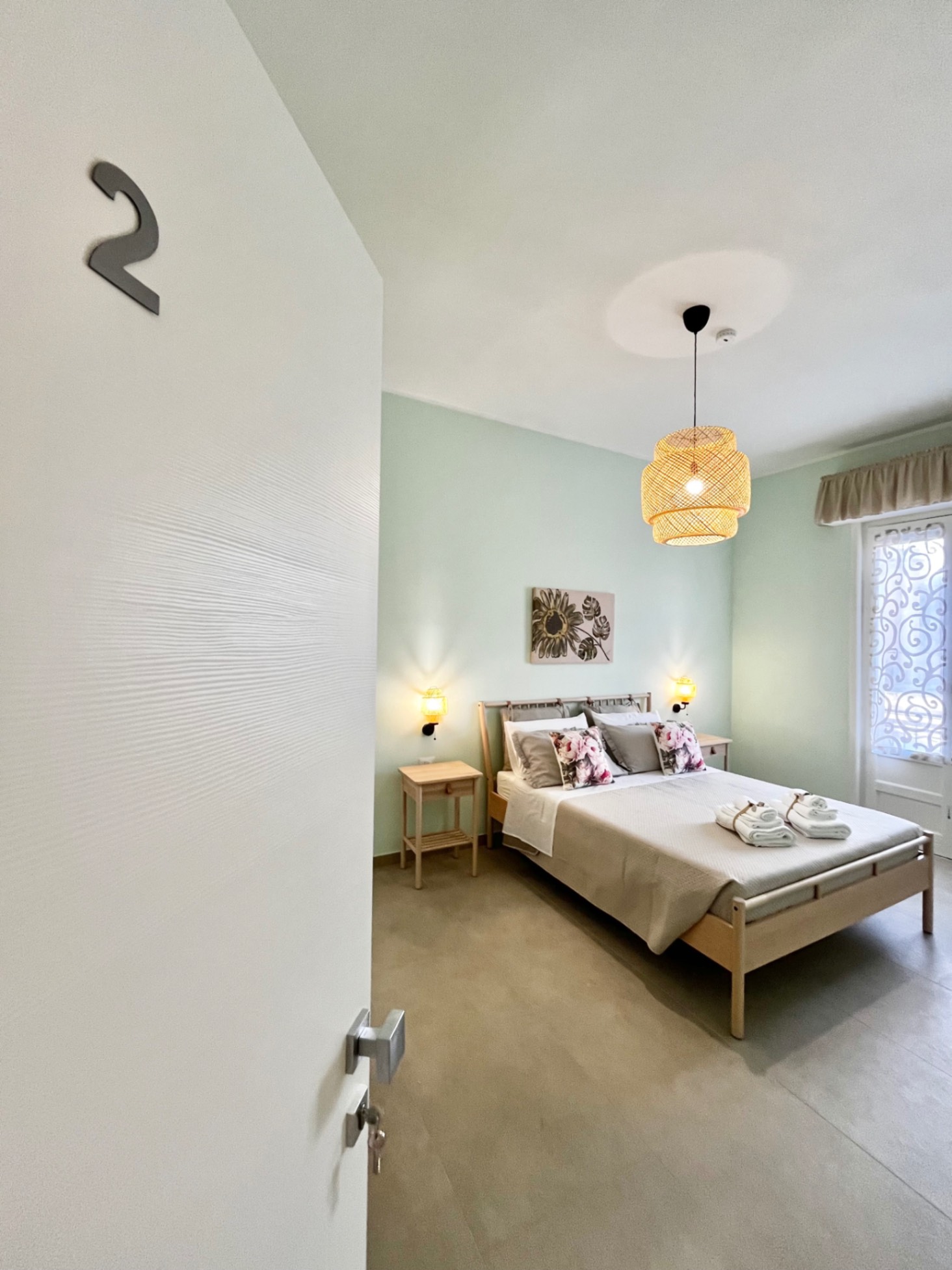 a casa rà Palumma rooms — foto 11