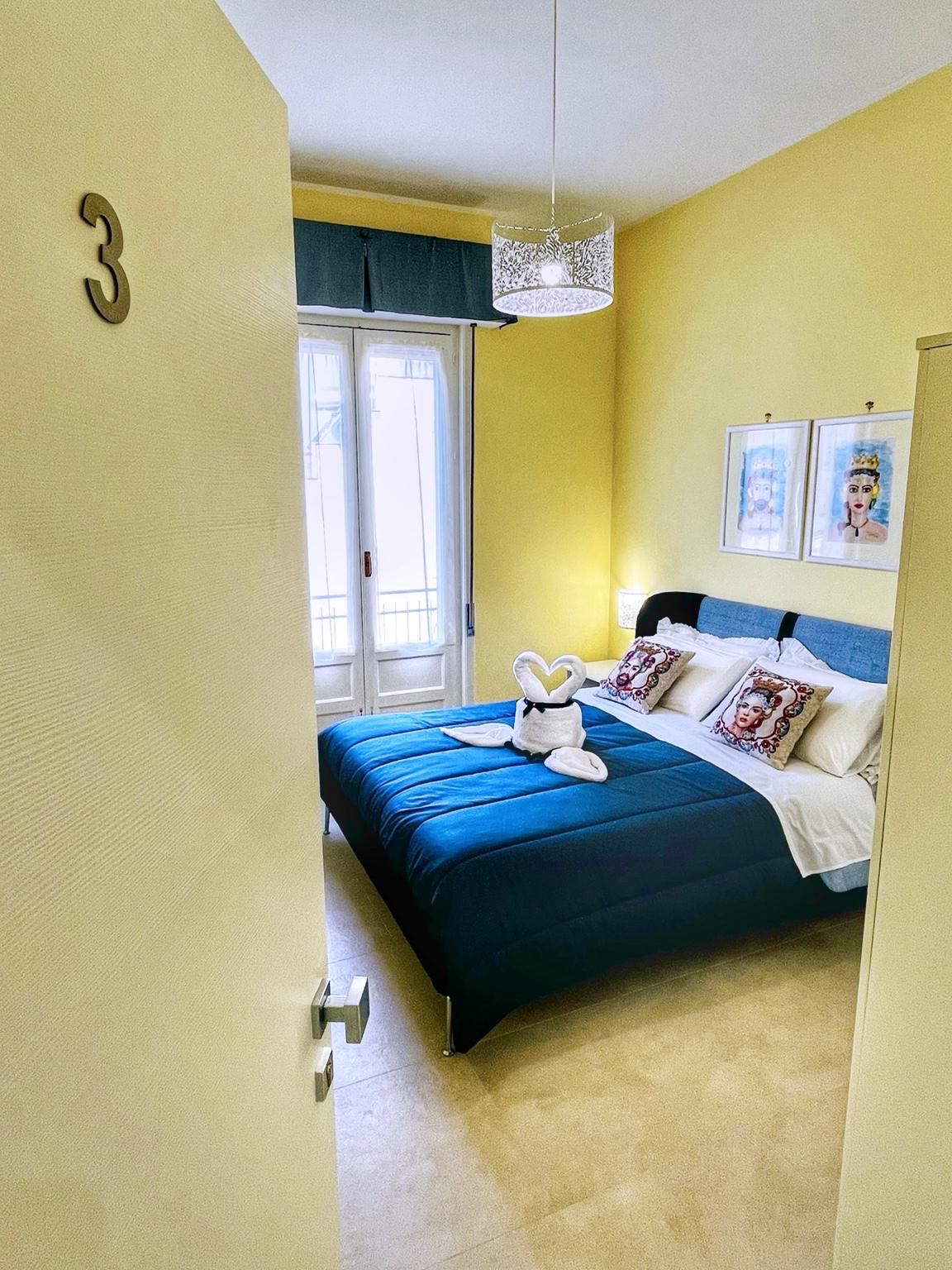 a casa rà Palumma rooms — foto 17