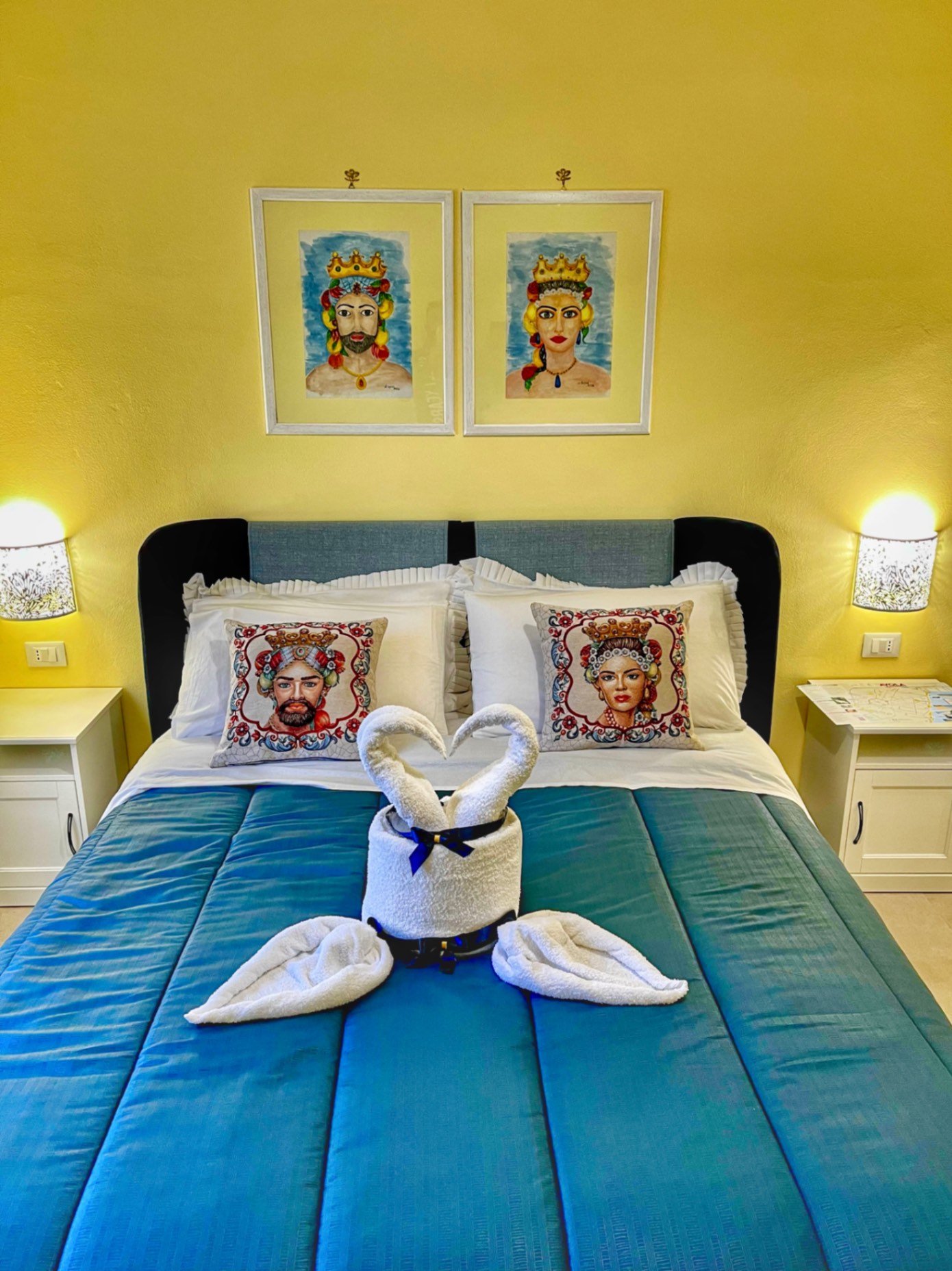 a casa rà Palumma rooms — foto 18
