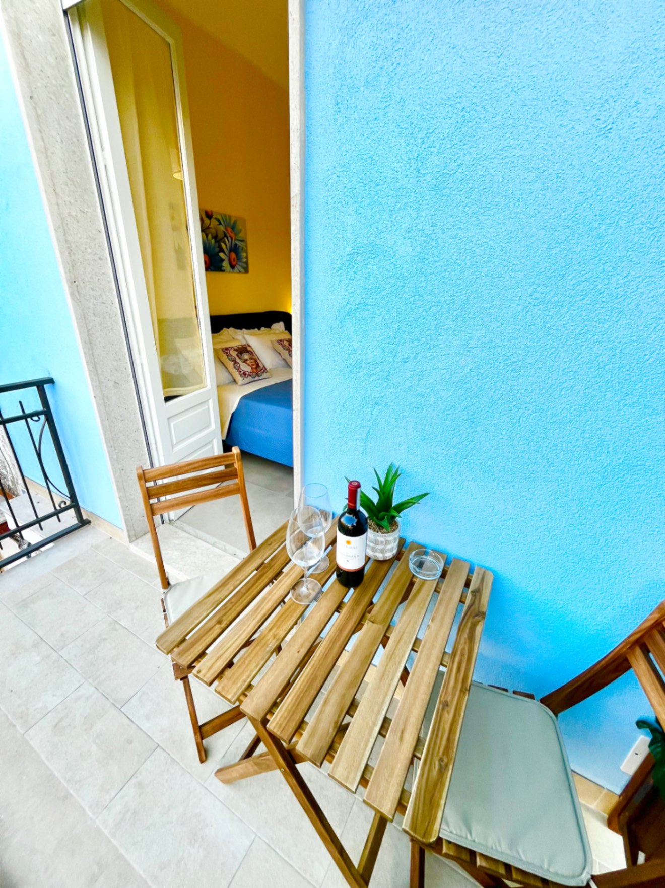 a casa rà Palumma rooms — foto 20