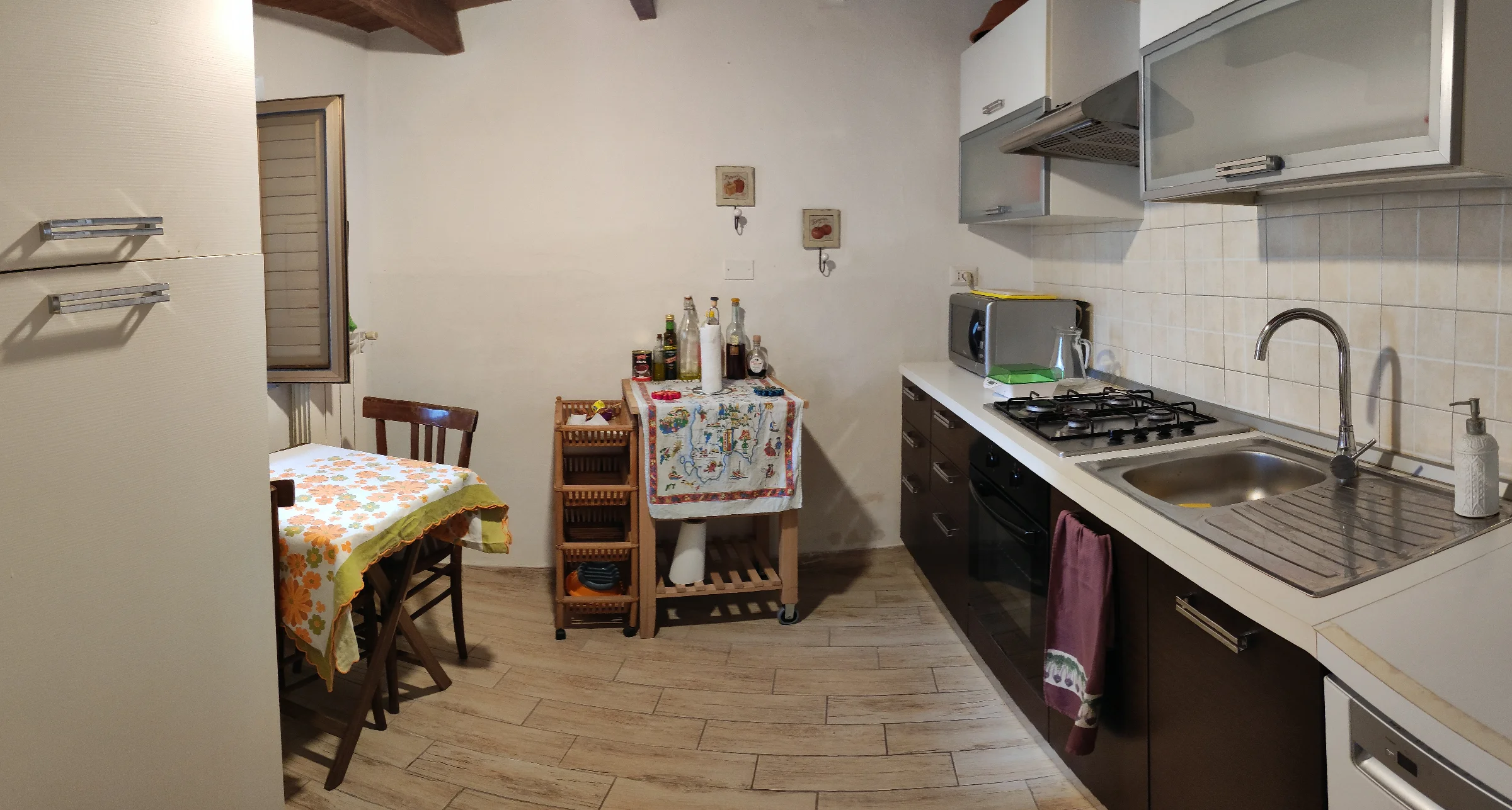 Casa Vacanze People And Pets — foto 2