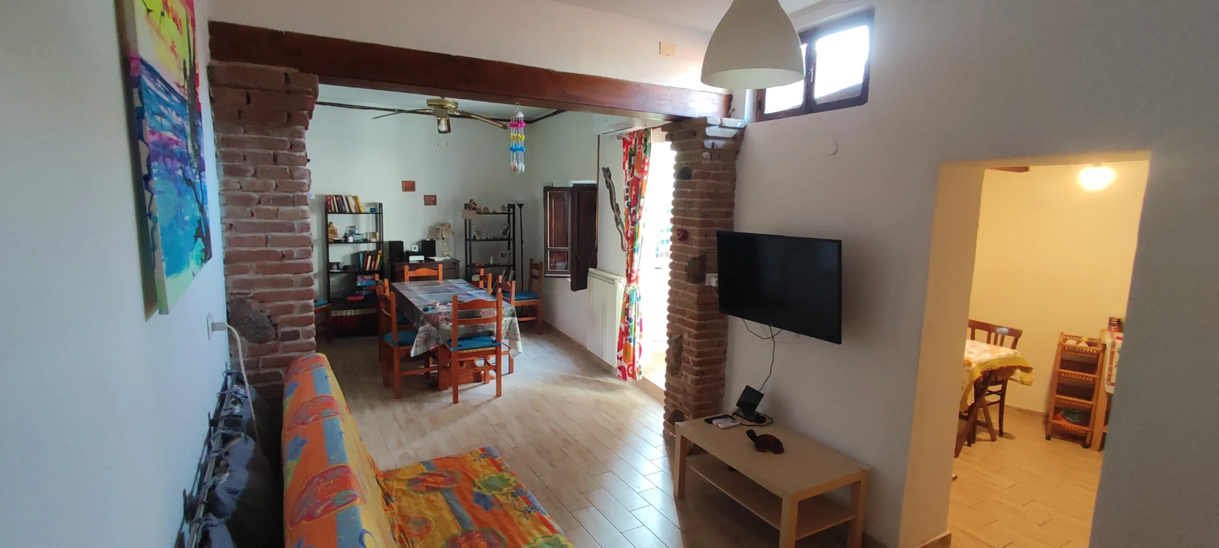 Casa Vacanze People And Pets